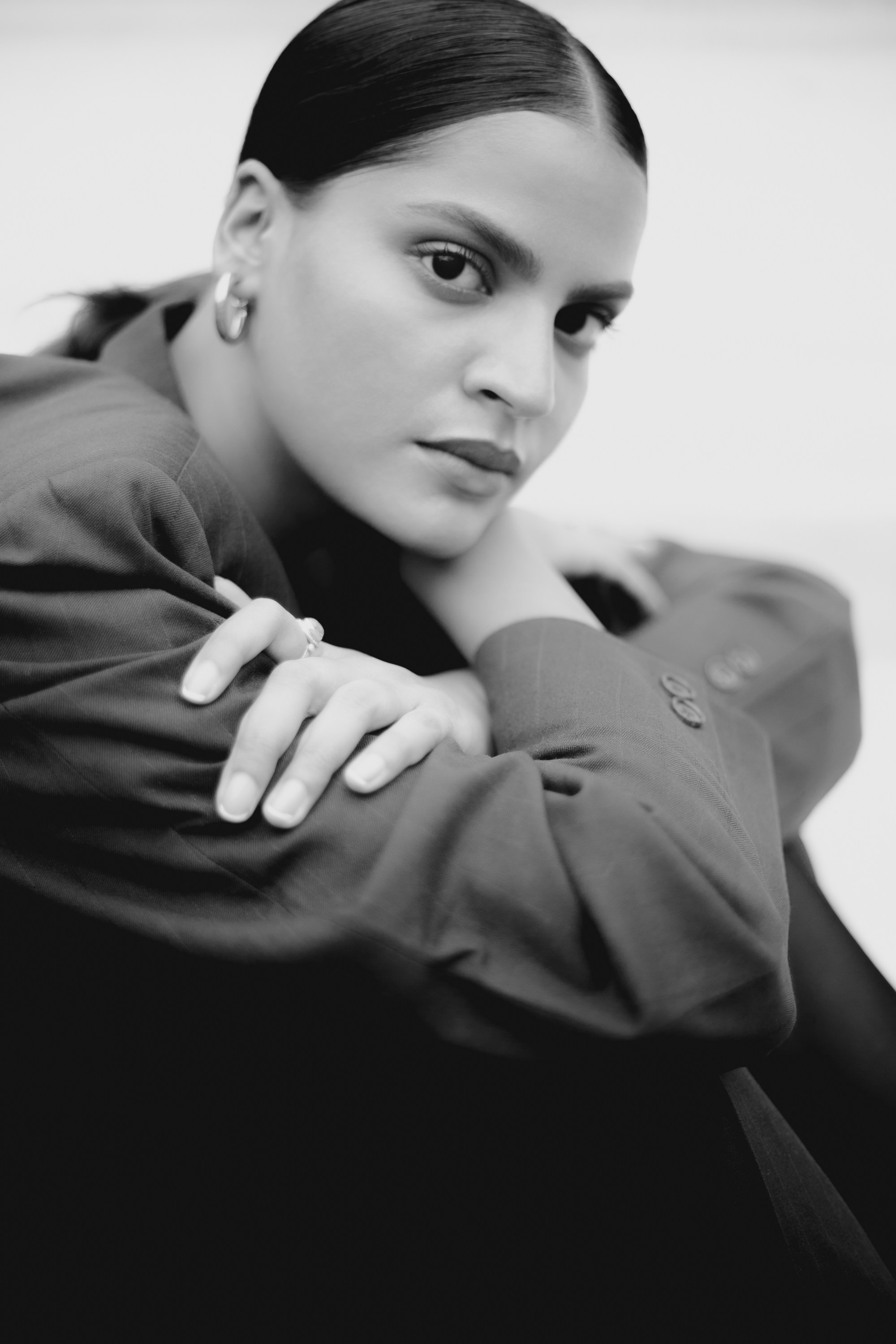 Самриди. Портретный и fashion фотограф в Москве — Елена Якушина