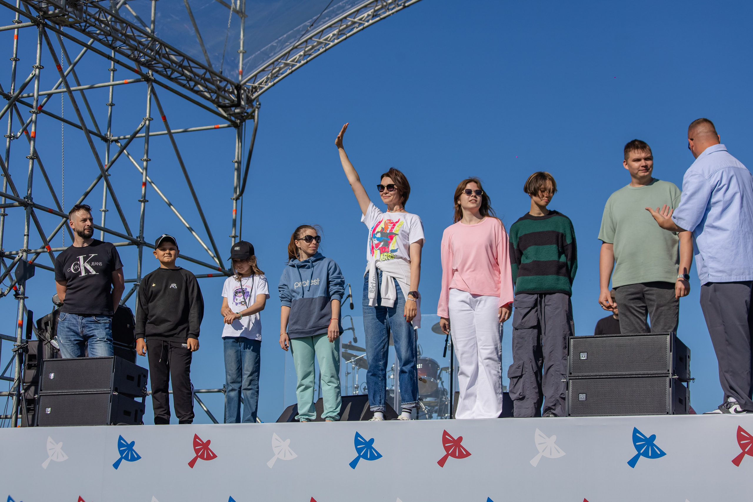 Крылья Пармы 2025 г. KATERINA VINOKUROVA ФОТОГРАФ ПЕРМЬ