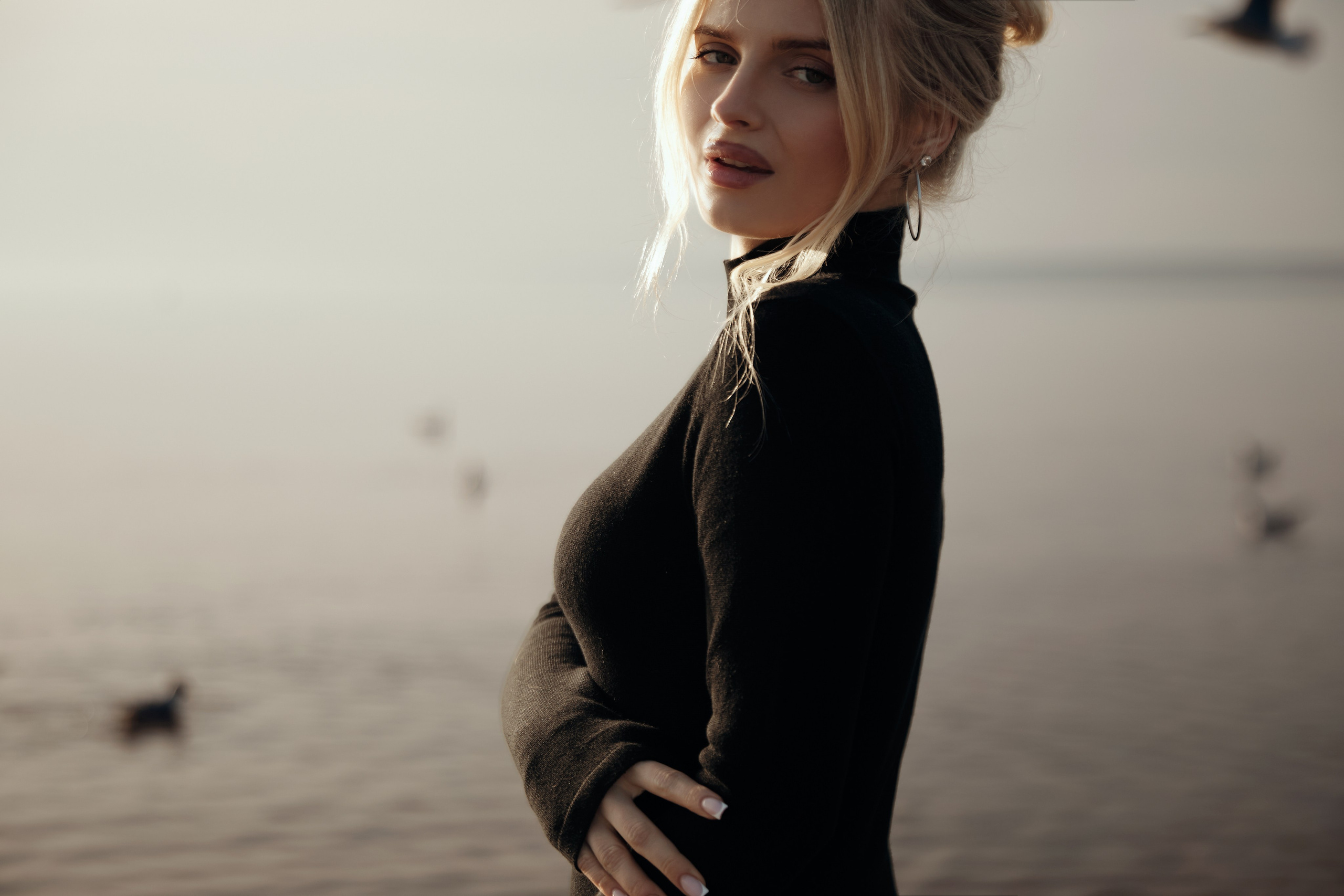 Портрет. Свадебный и семейный фотограф в Санкт-Петербурге Барсова Анастасия