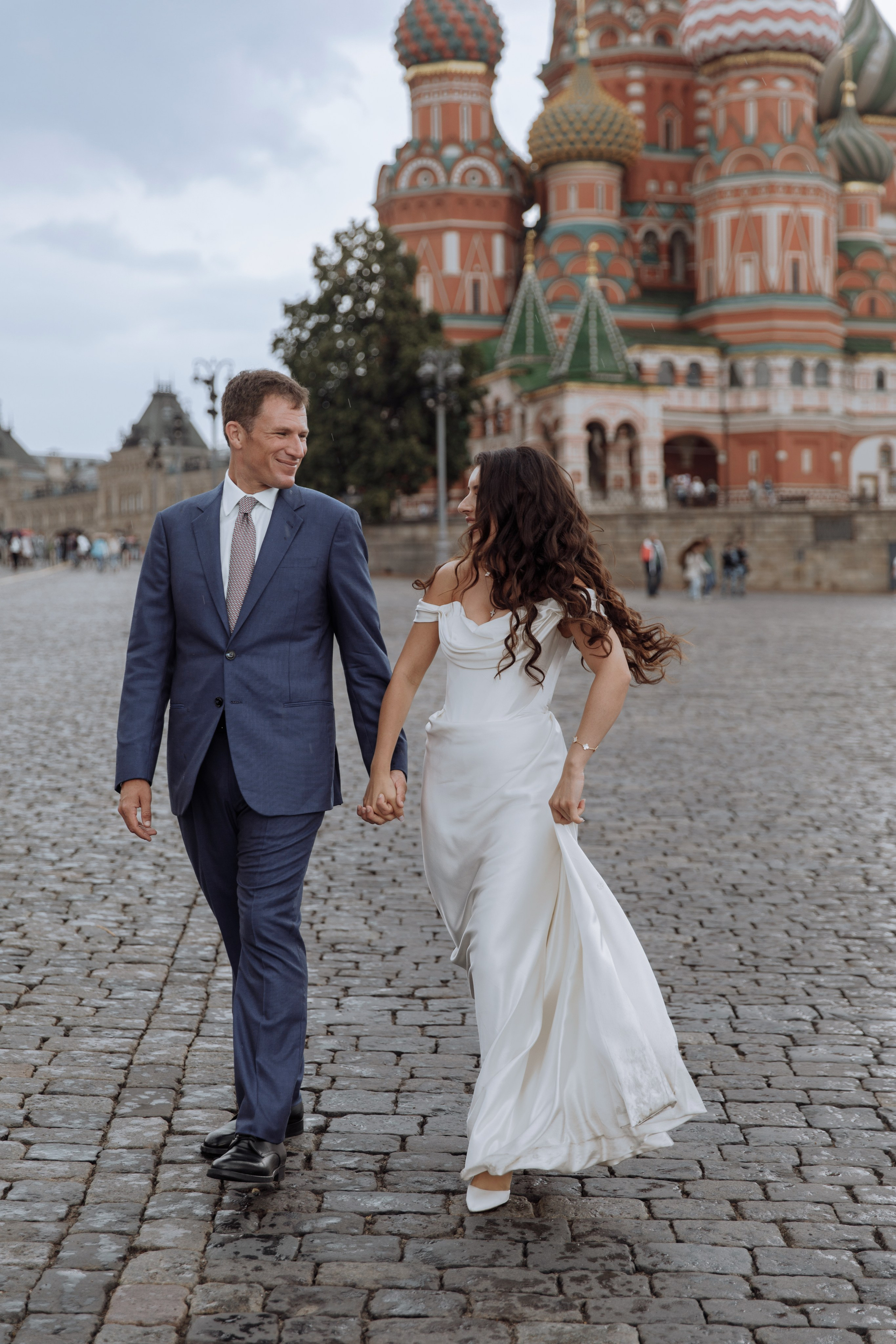 Венчание Екатерины и Рэкса. Свадебный и семейный фотограф в Санкт-Петербурге Барсова Анастасия