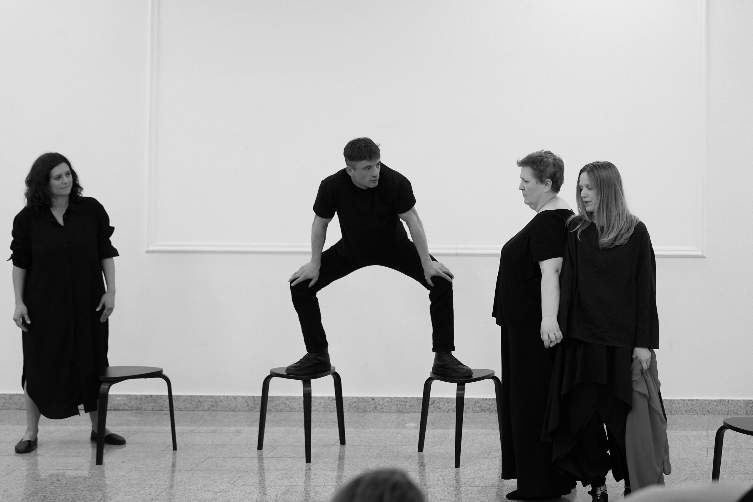 Гештальт-конференция «Телесный процесс, от теории к практике» 2025. Фотограф с психологическим образованием