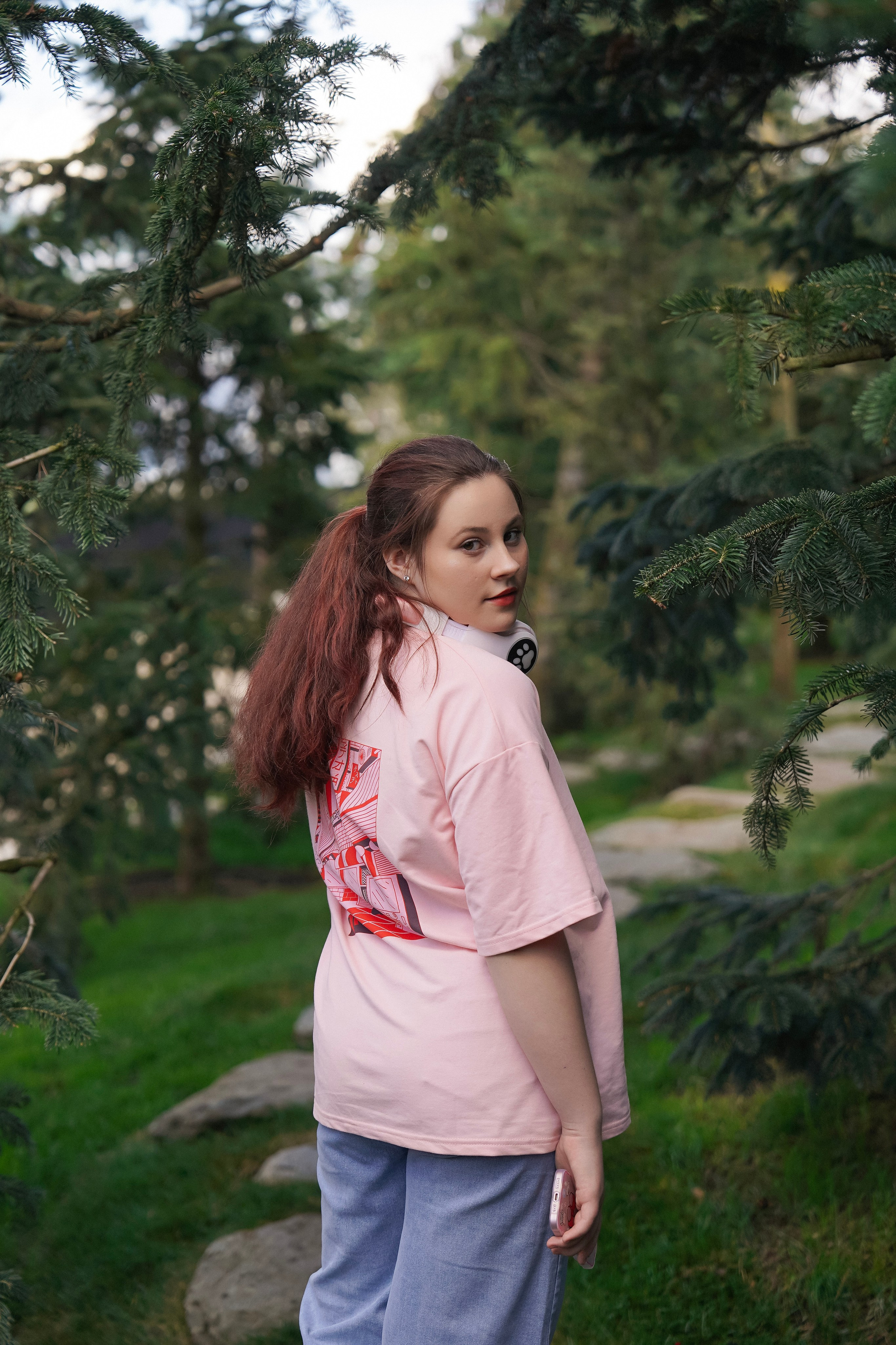 Ева в Саду. Фотограф с психологическим образованием