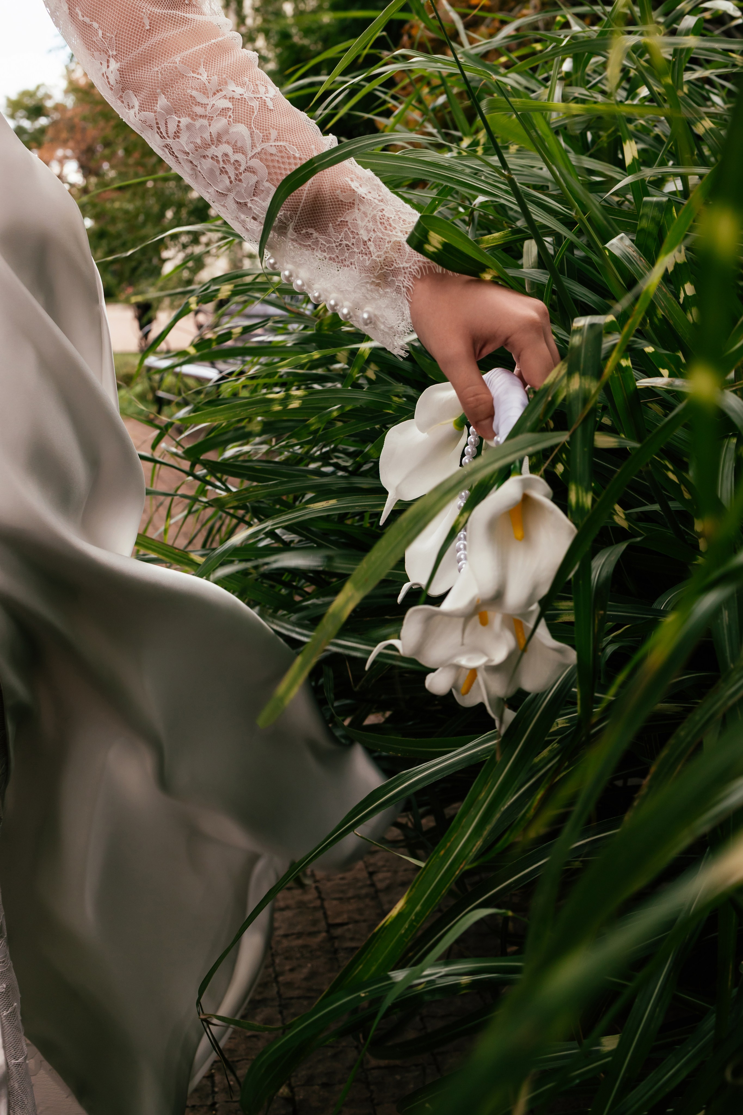 Свадебная фотосъемка. Фотограф Алексей Воронов