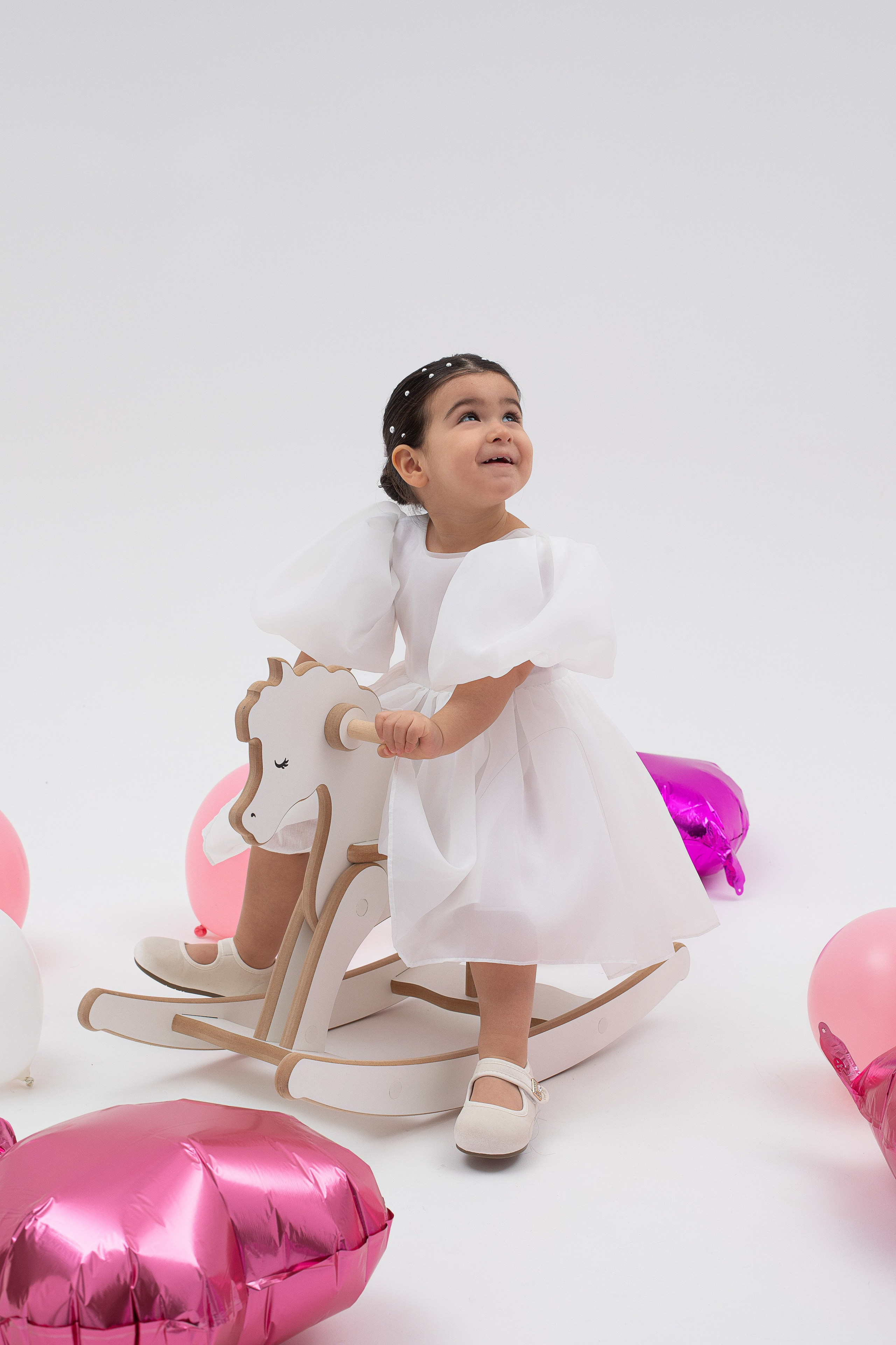 СЕМЕЙНАЯ И ДЕТСКАЯ ФОТОСЕССИИ. Фотограф — Путилково, Москва