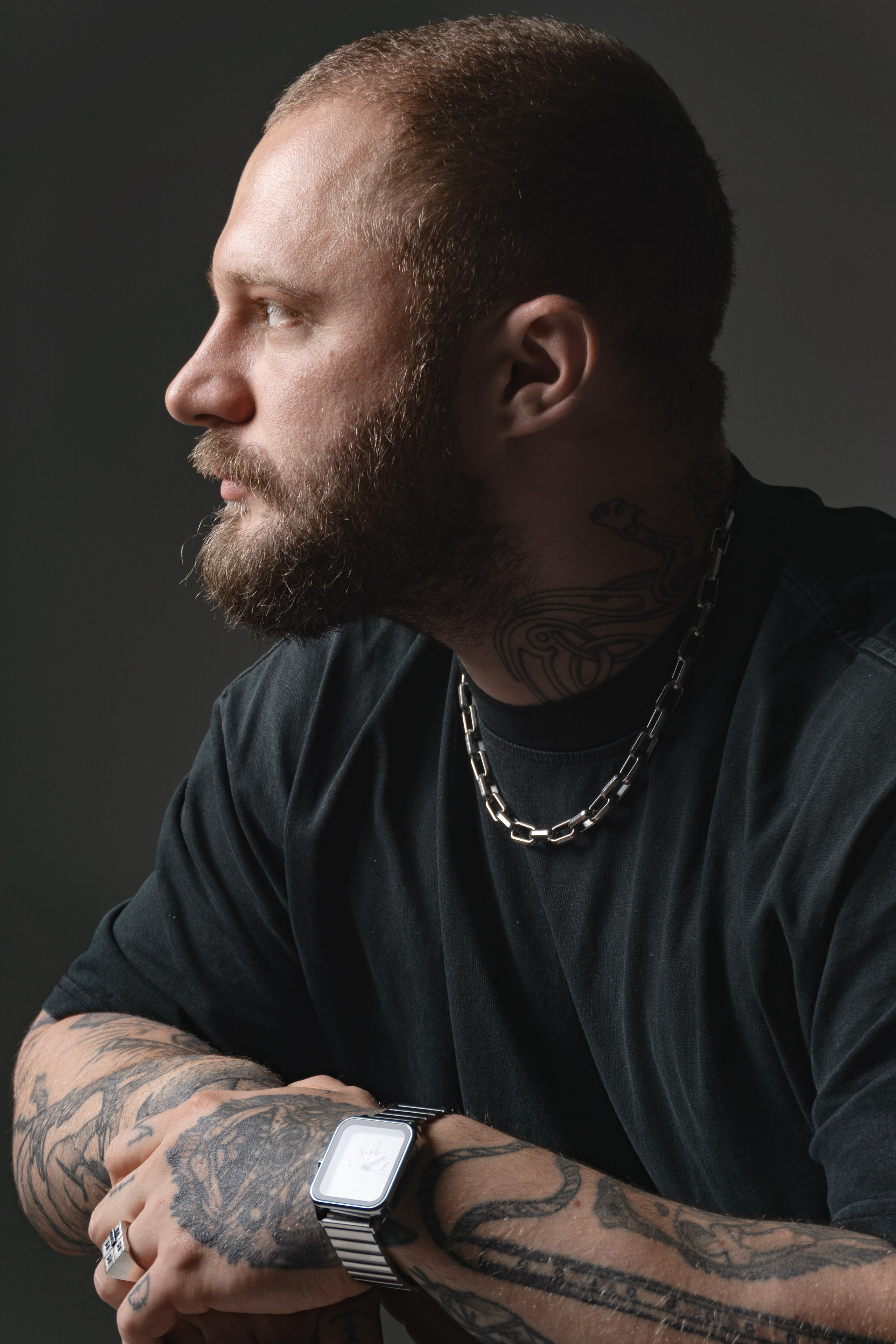 Алексей. Фотограф Плеханов Дмитрий