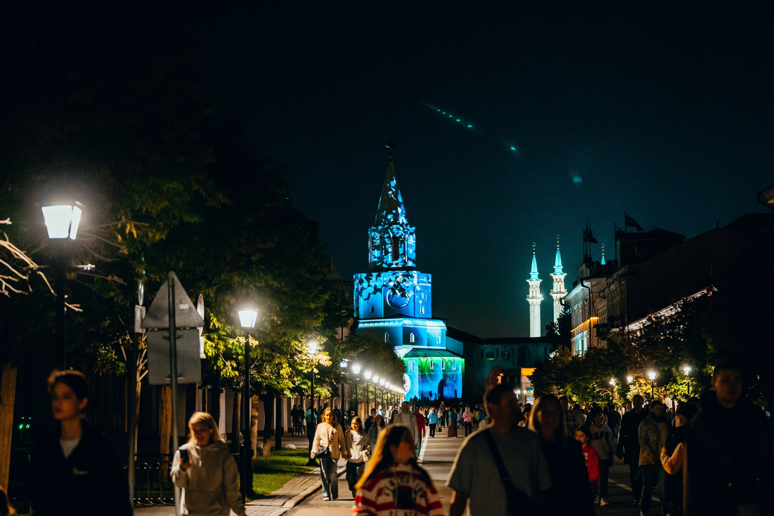 NUR 2025. Главная