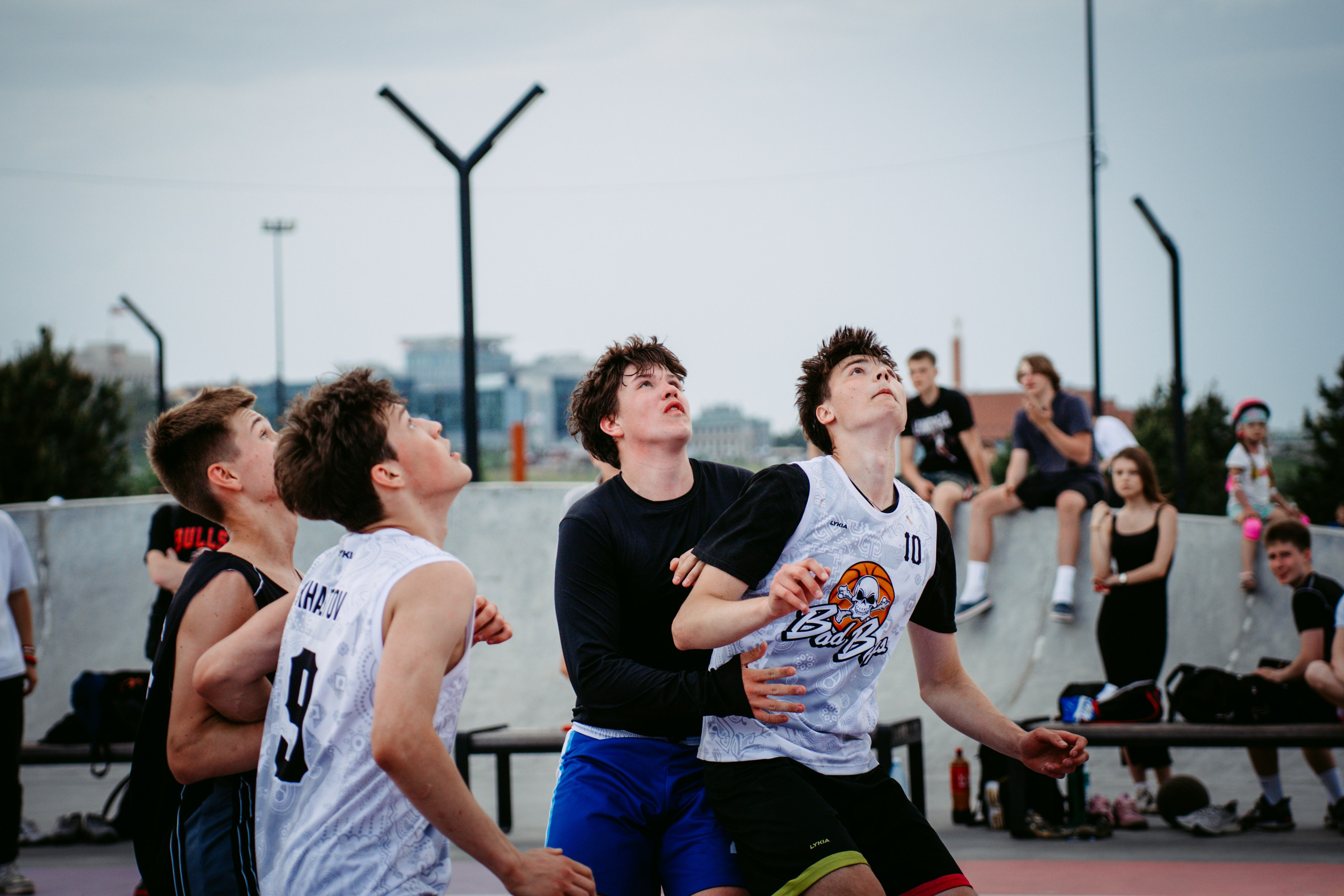 УРАМ|Детский фестиваль. Главная