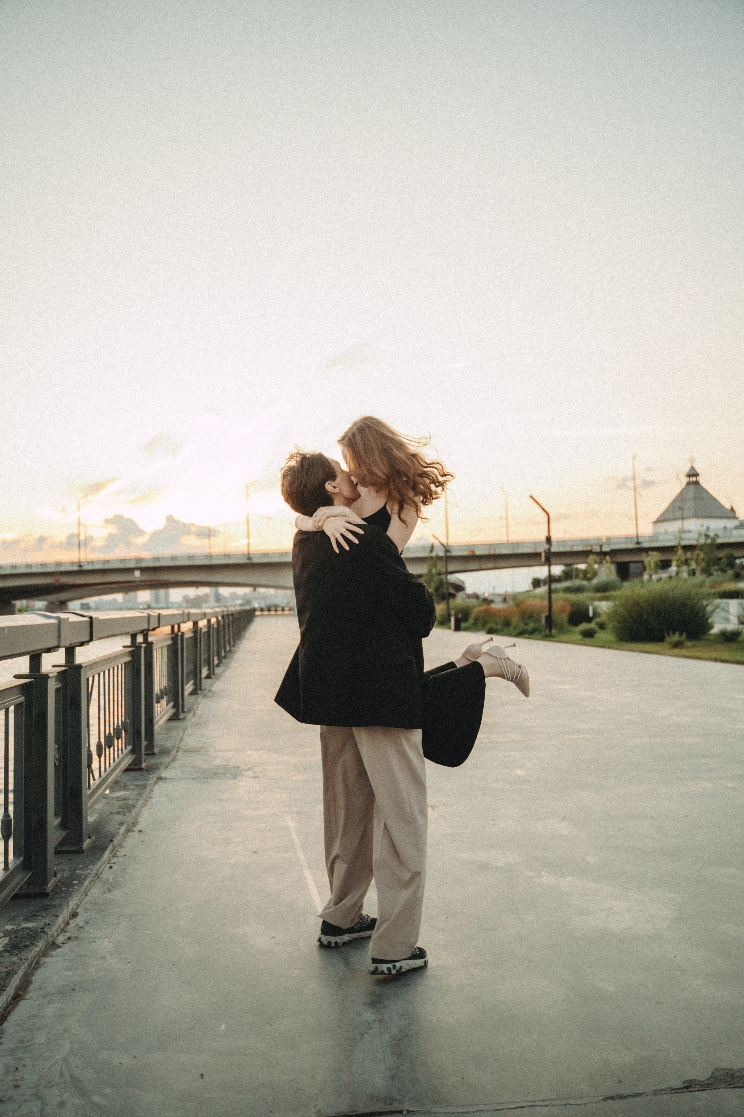 Дамир и Йолдыз. Главная