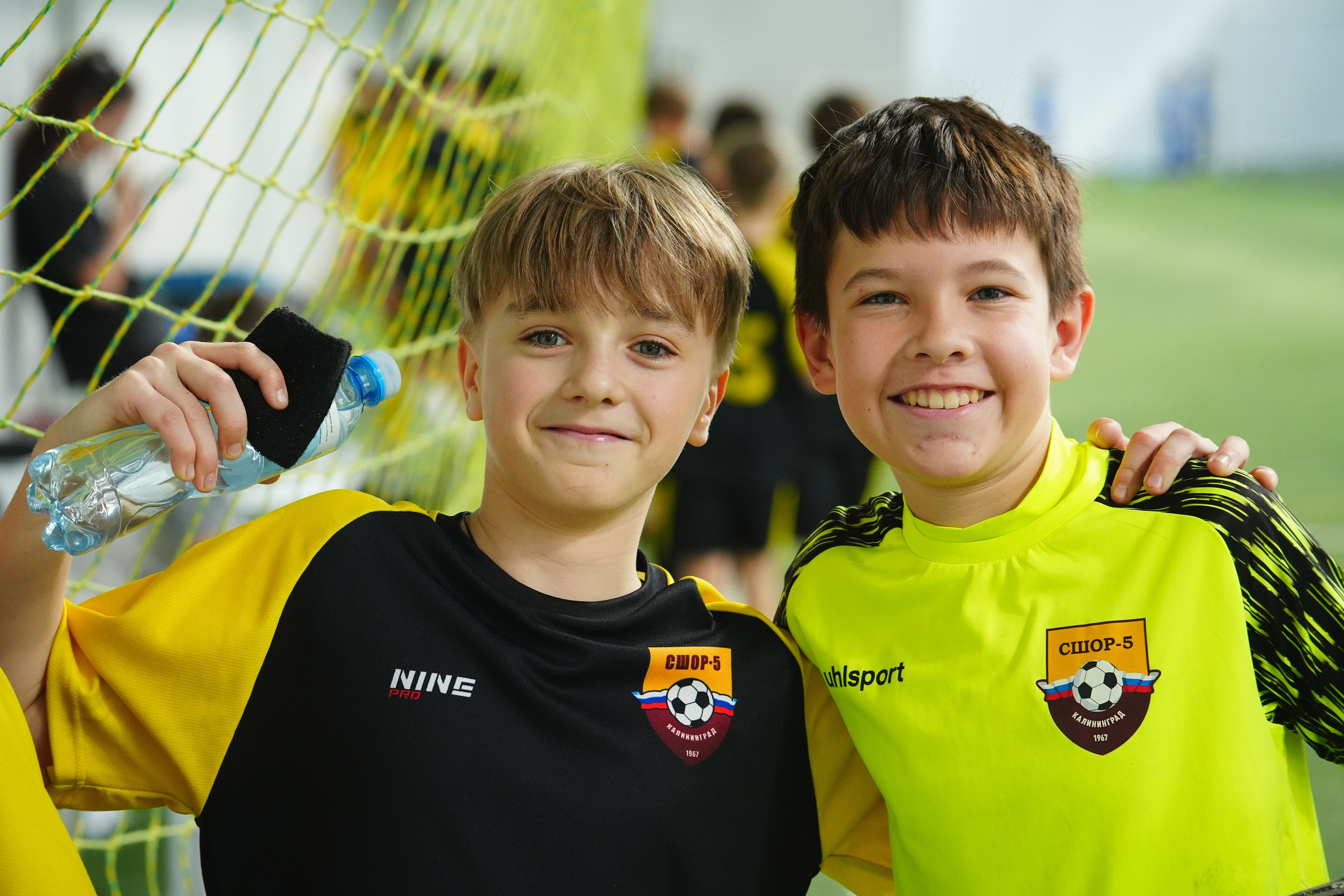 Спортивный репортаж. Репортажный фотограф в Калининграде Морозов Кирилл