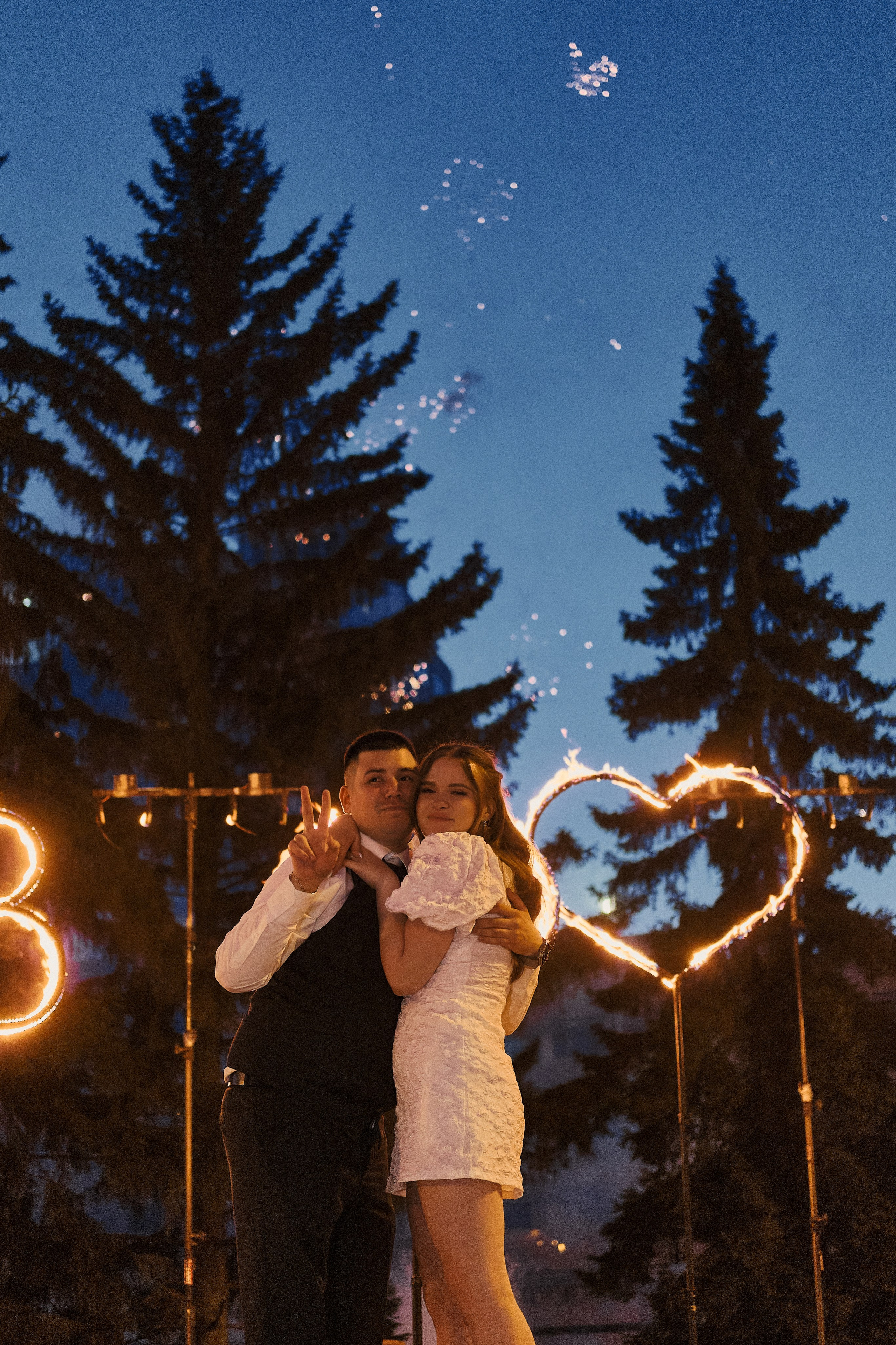 Wedding Story. Свадебный и портретный фотограф Орлов Никита