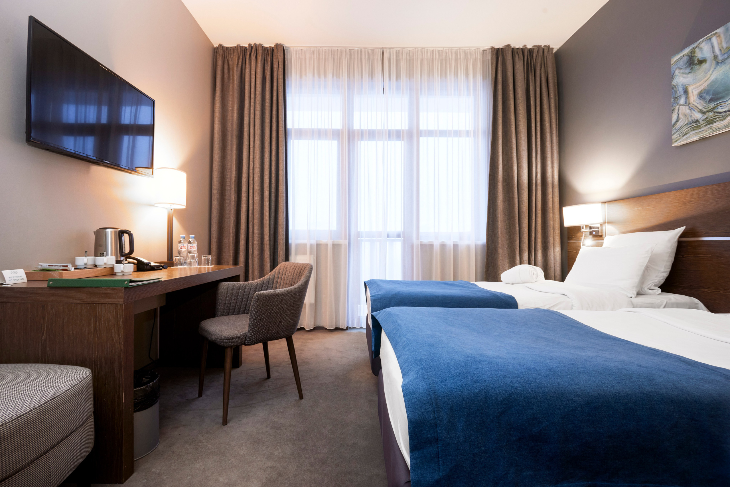 Interior photography. Reportage and staged photographer Natalia Sannikova