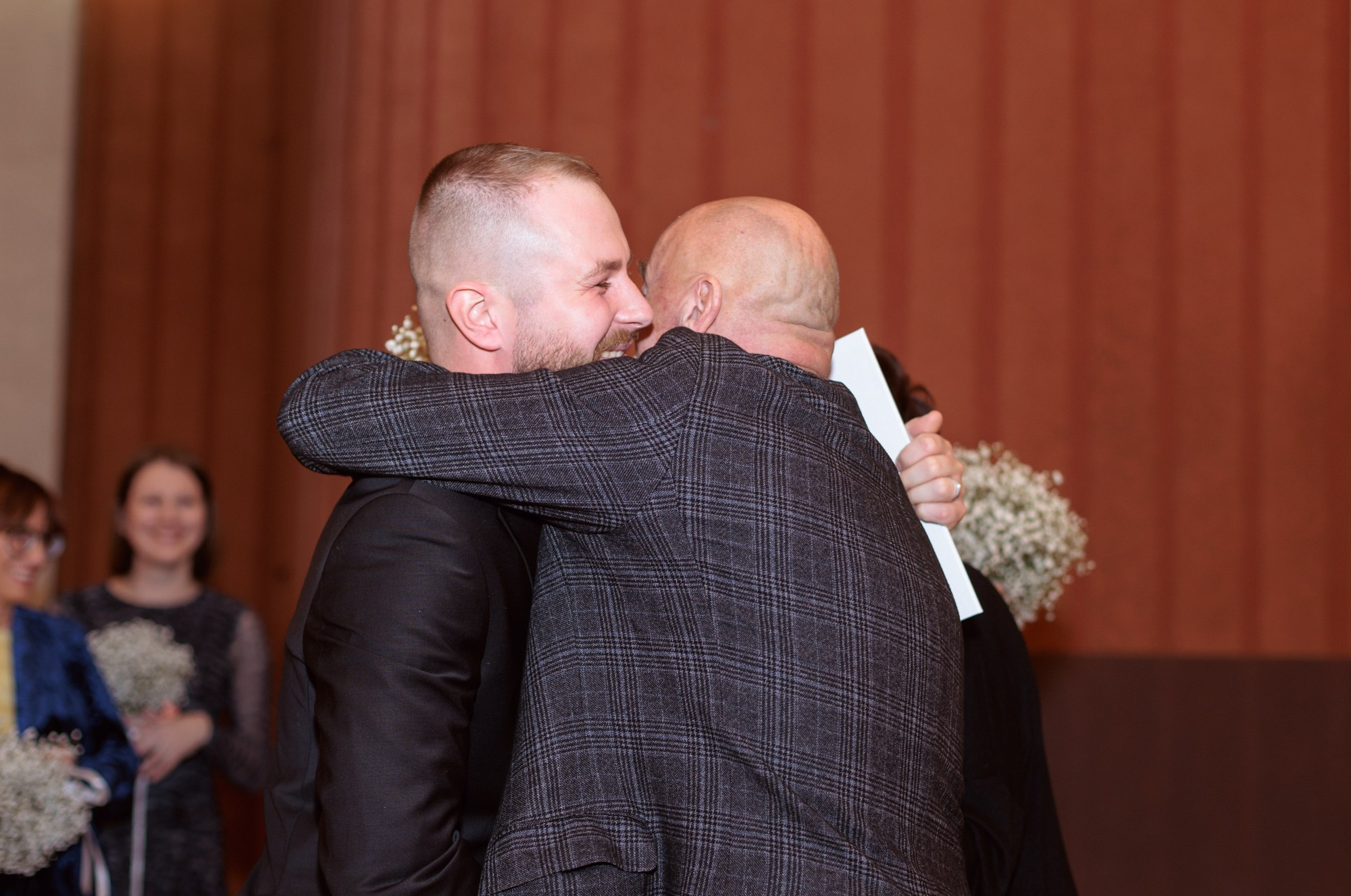 Свадебный день Алисы и Славы. Сочи. Репортажный и постановочный Наталья Санникова