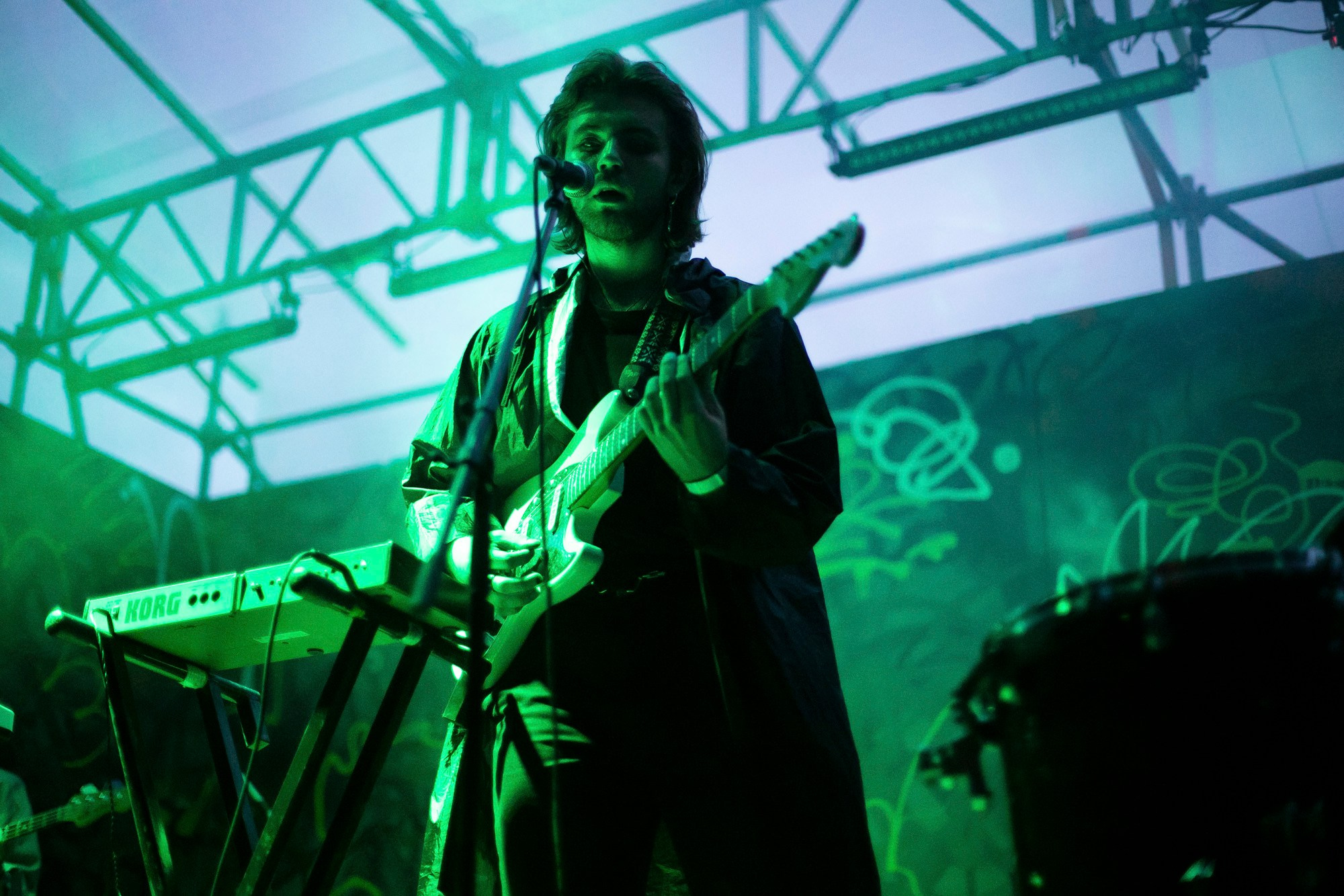 Jameson blockparty Санкт-Петербург. Репортажный и постановочный Наталья Санникова