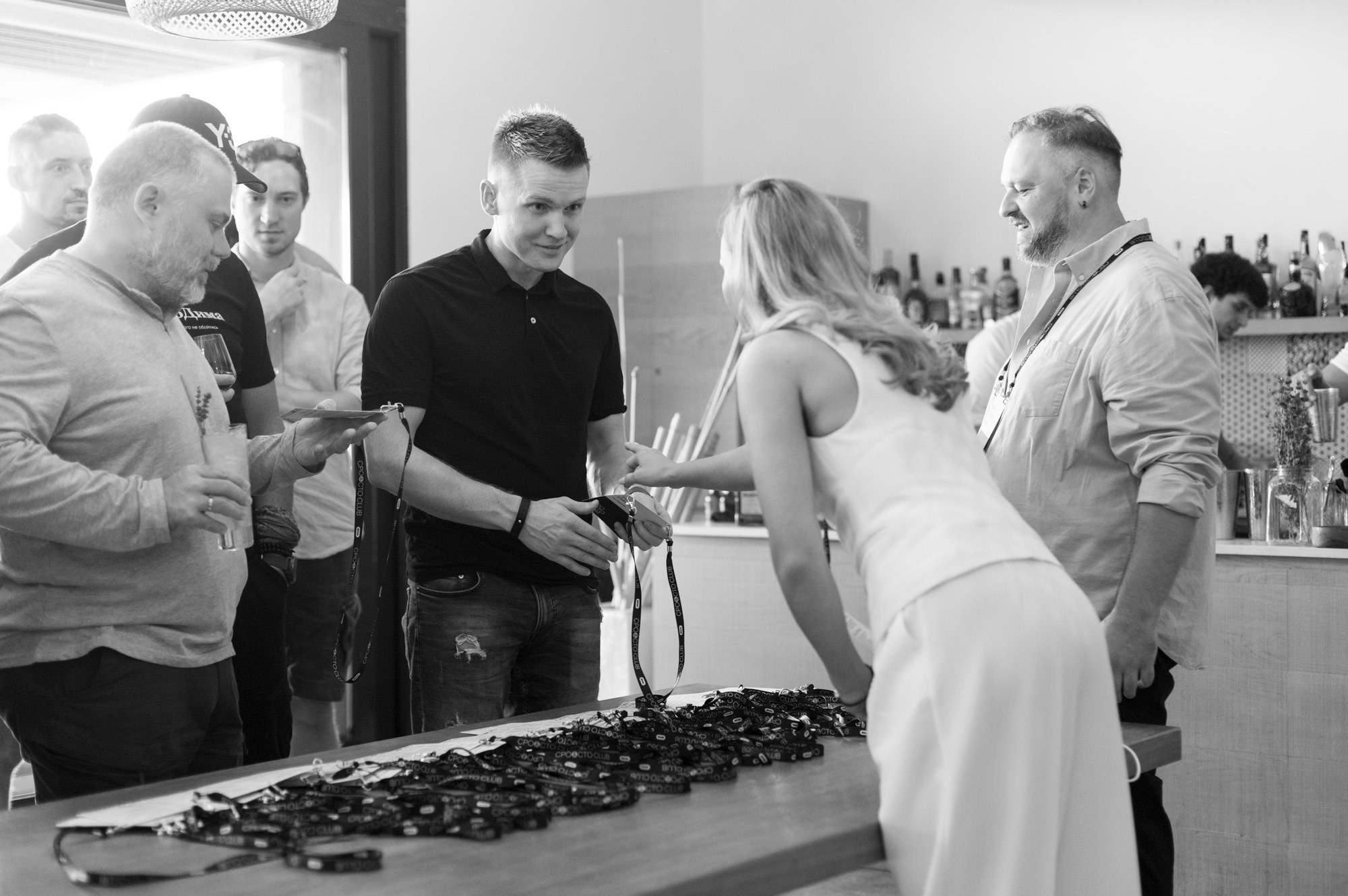 CTO-CPO Бодрум. Репортажный и постановочный Наталья Санникова