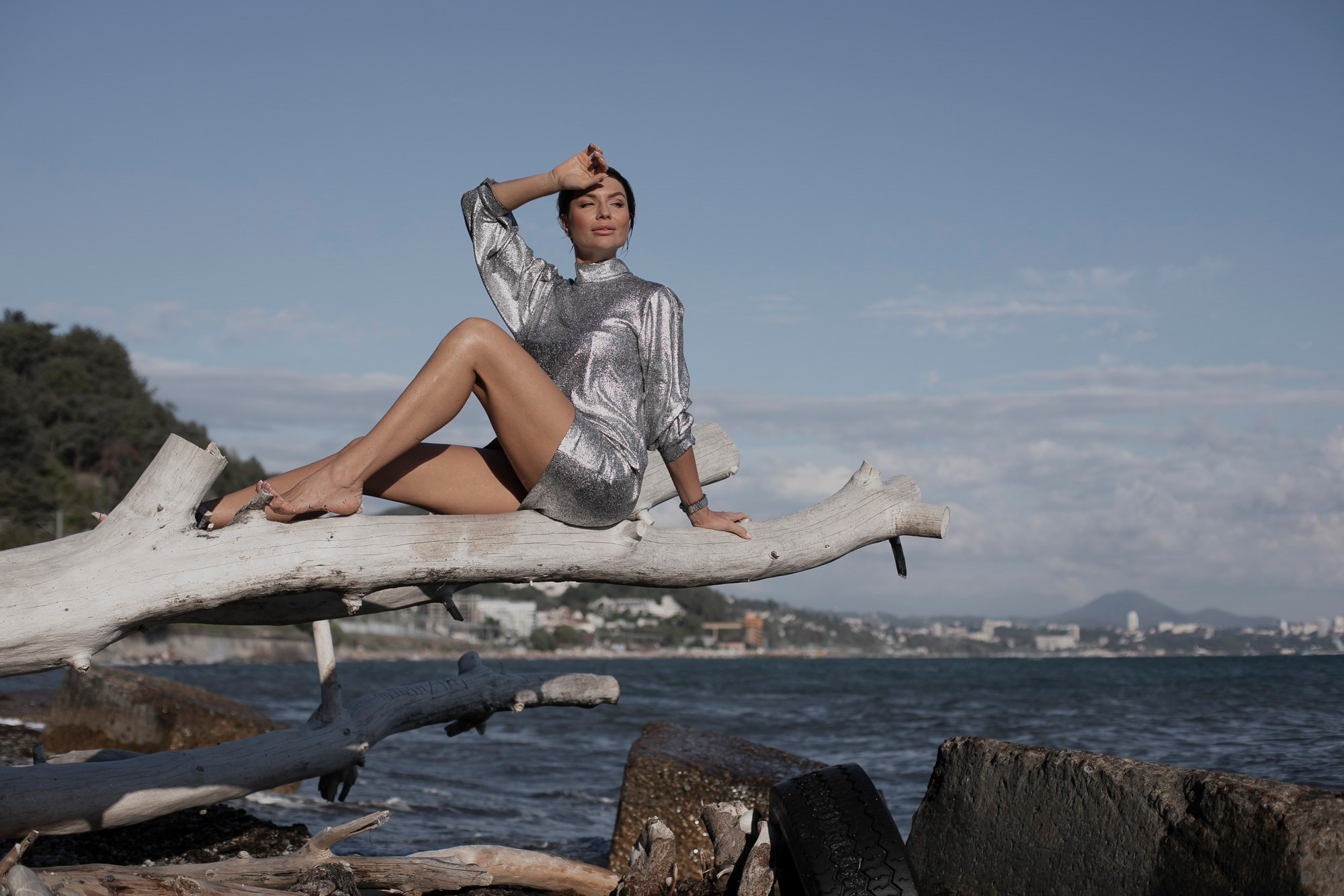 Portrait photography. Reportage and staged photographer Natalia Sannikova