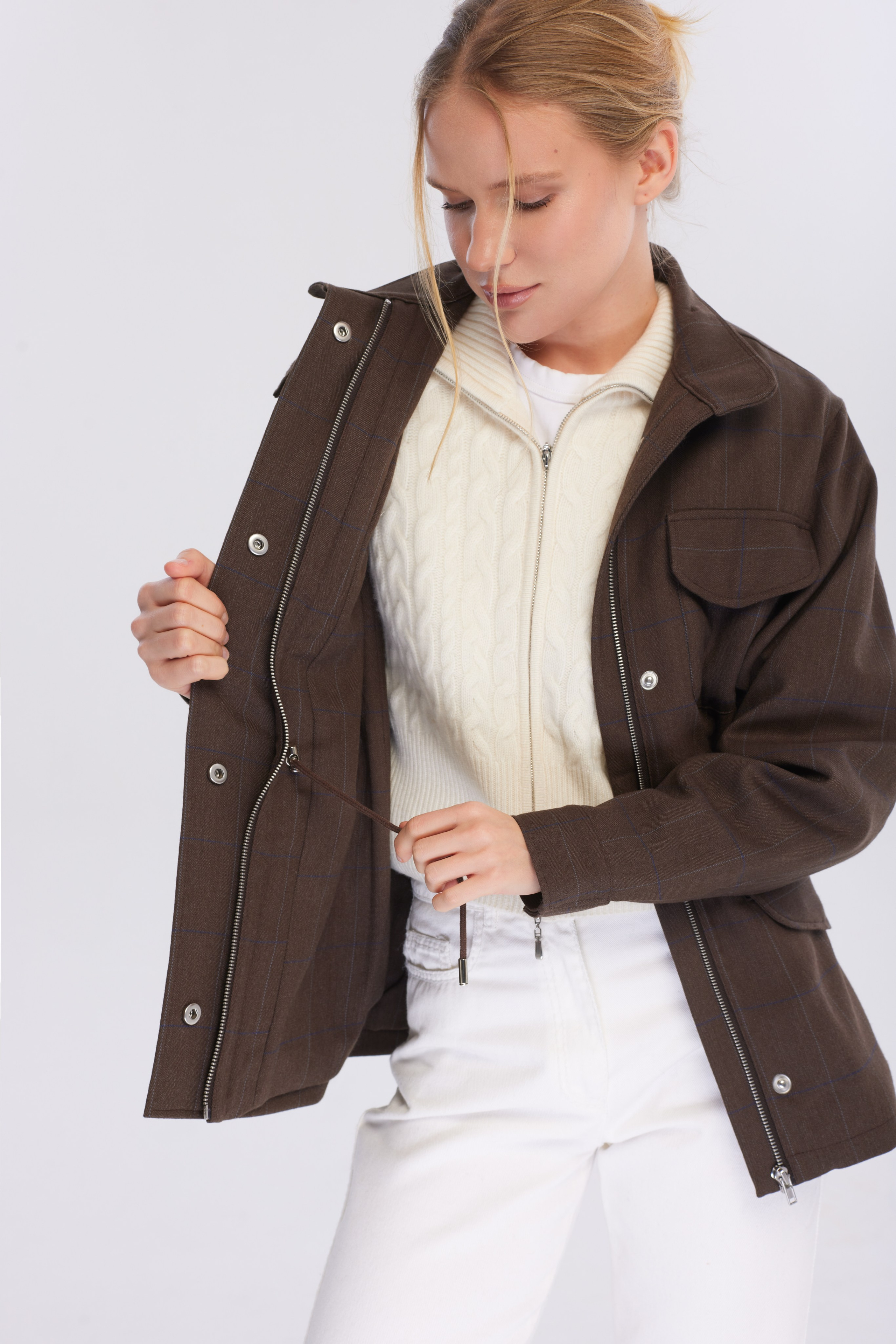 Съемка для брендов. Reportage and staged photographer Natalia Sannikova