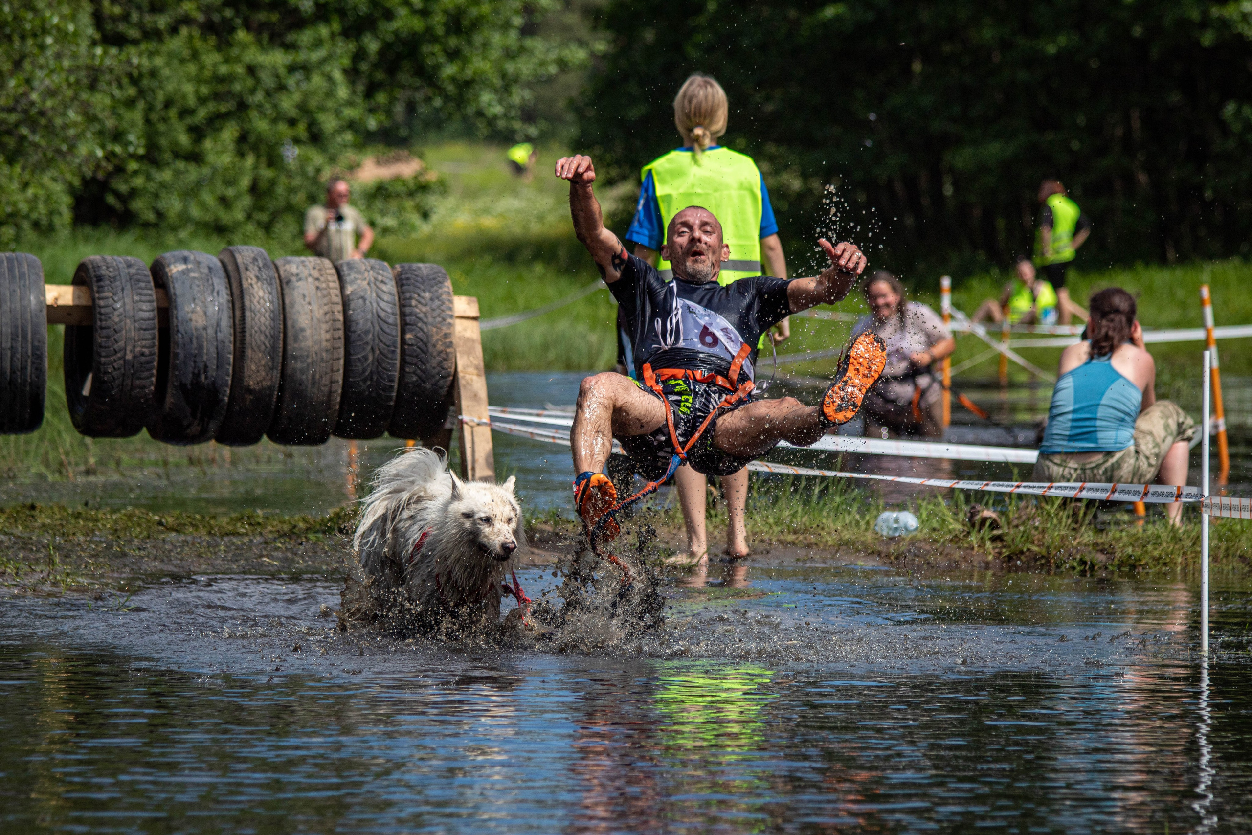 Фотосессии с животными в Туле. Фотограф анималист — Тула, Москва
