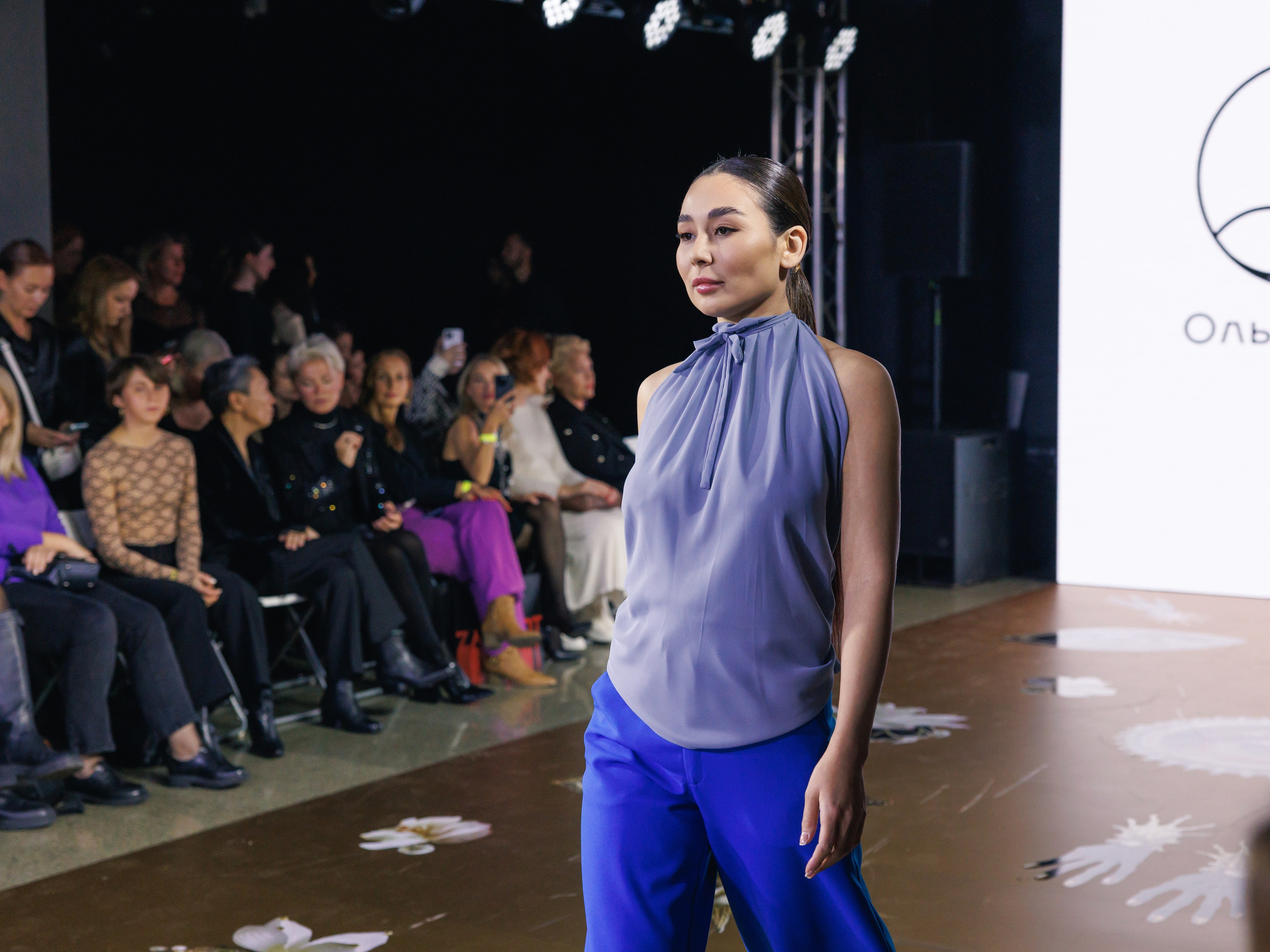 Volga Fashion Week. Профессиональный фотограф в Москве Захар Ишутин