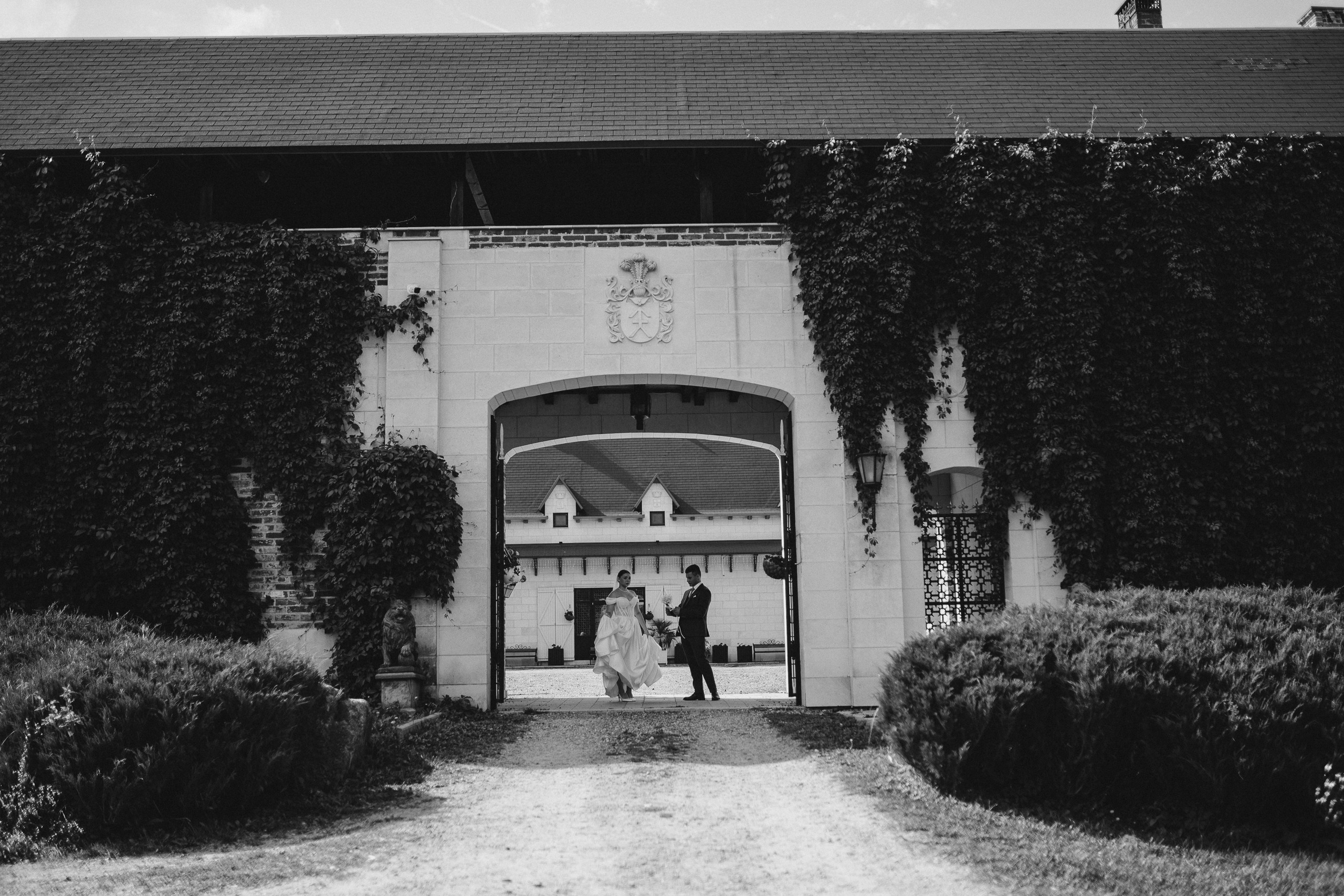 Даня и София. Свадебный и семейный фотограф в Коломне Мария Мусатова