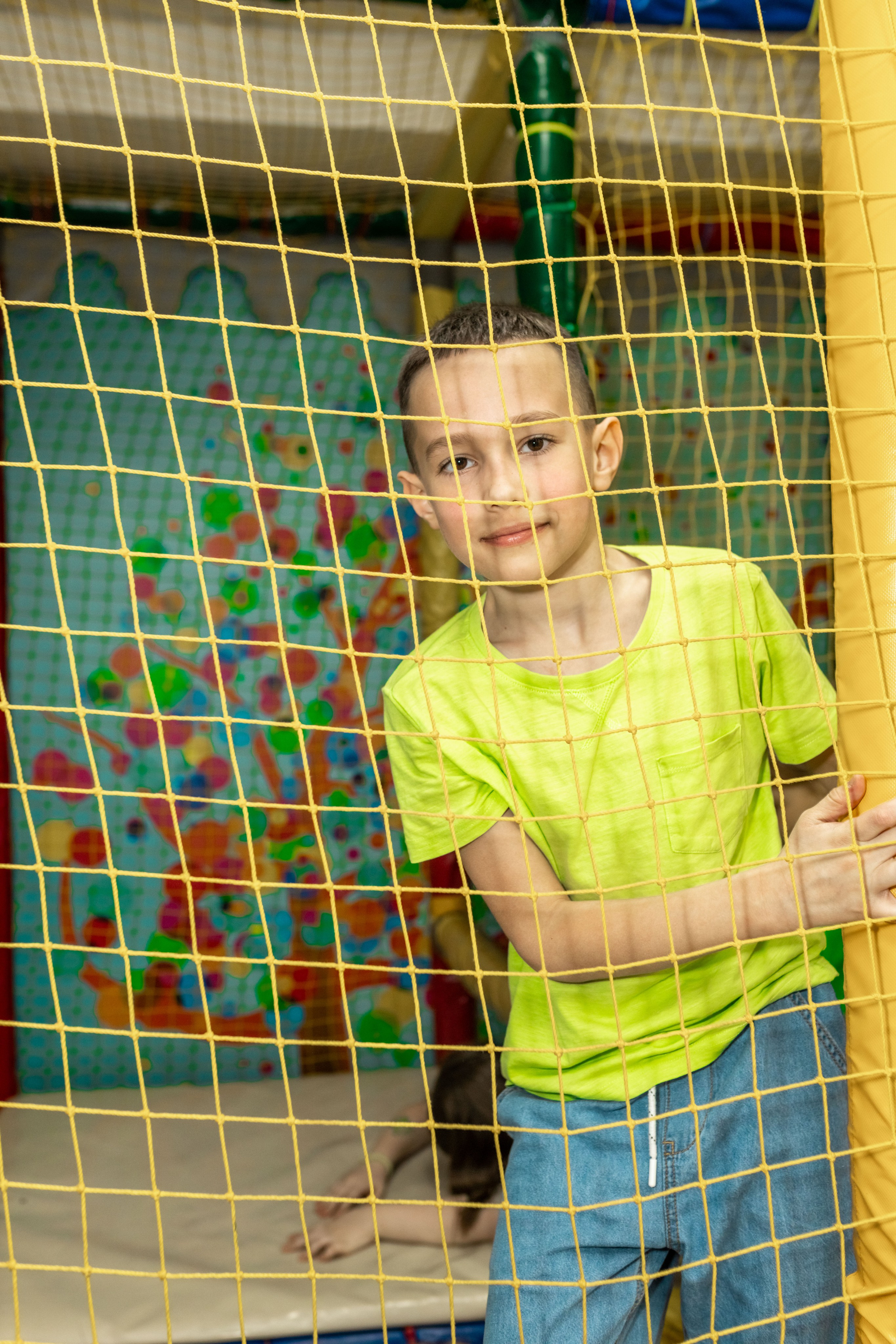 Асиюше 2 года. Репортажный фотограф в Новосибирске