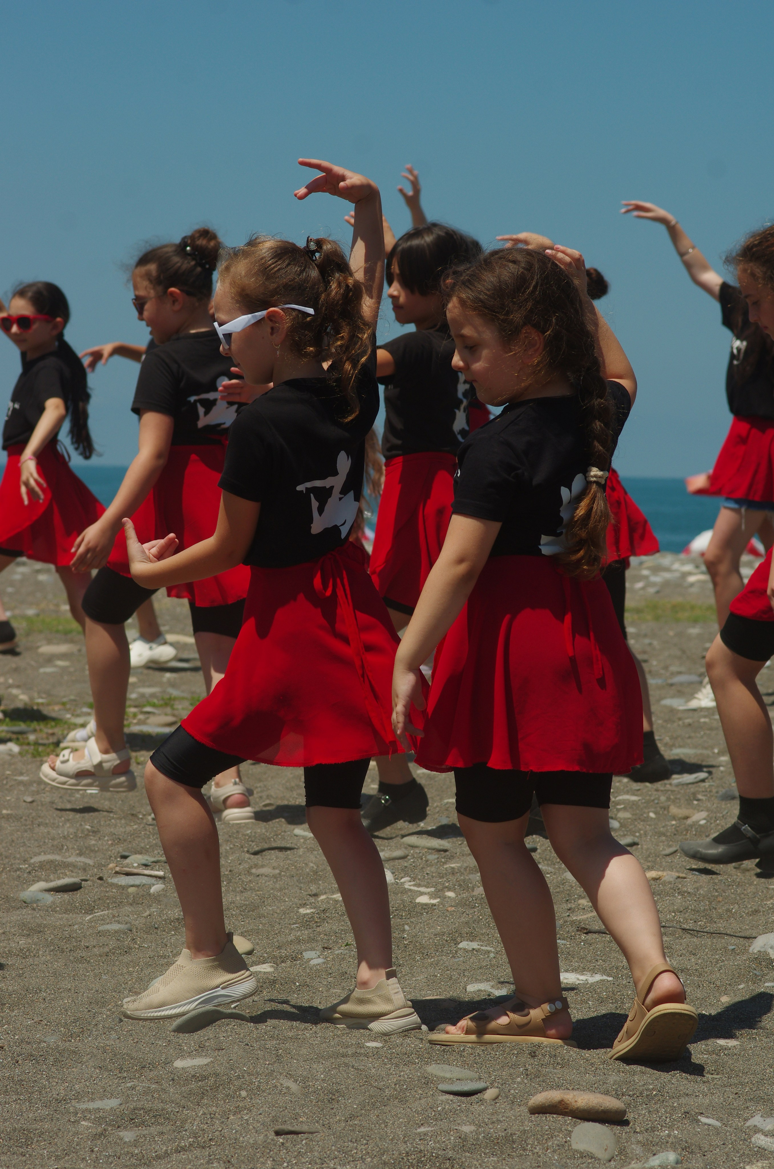 Батуми с ლილე. Портретный фотограф Денис Милютин