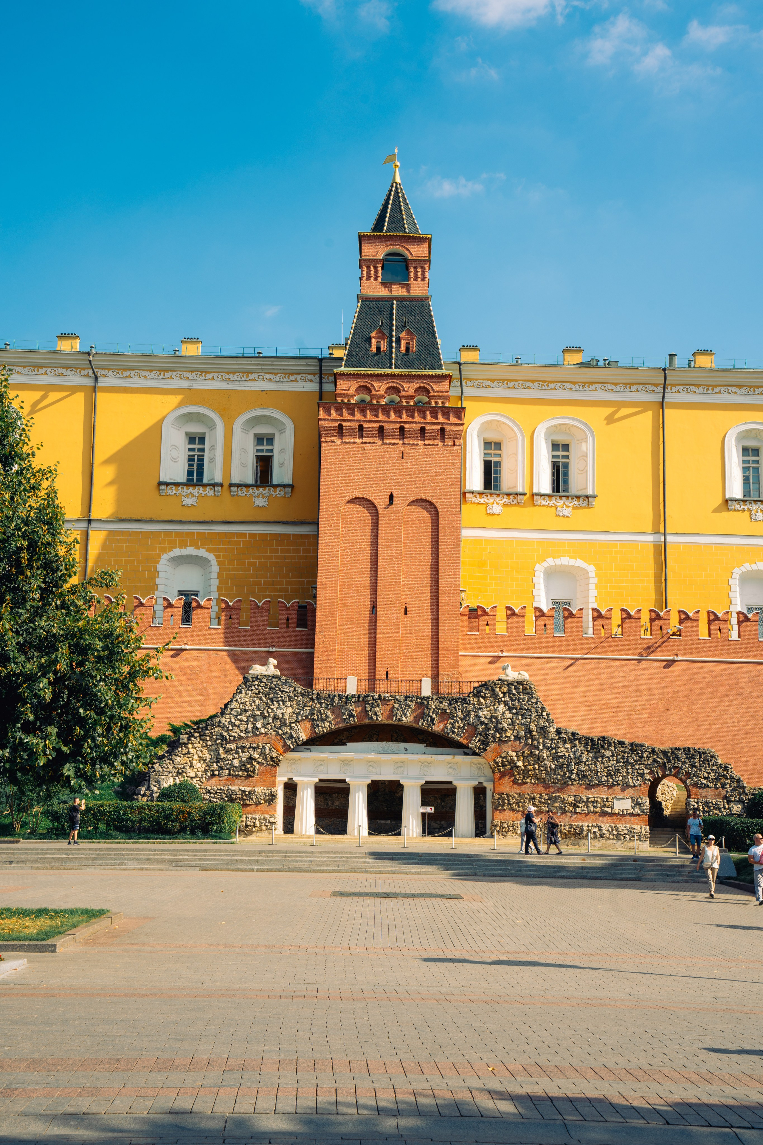 Москва. Первый взгляд. Портретный фотограф в Москве — Вадим Галанин