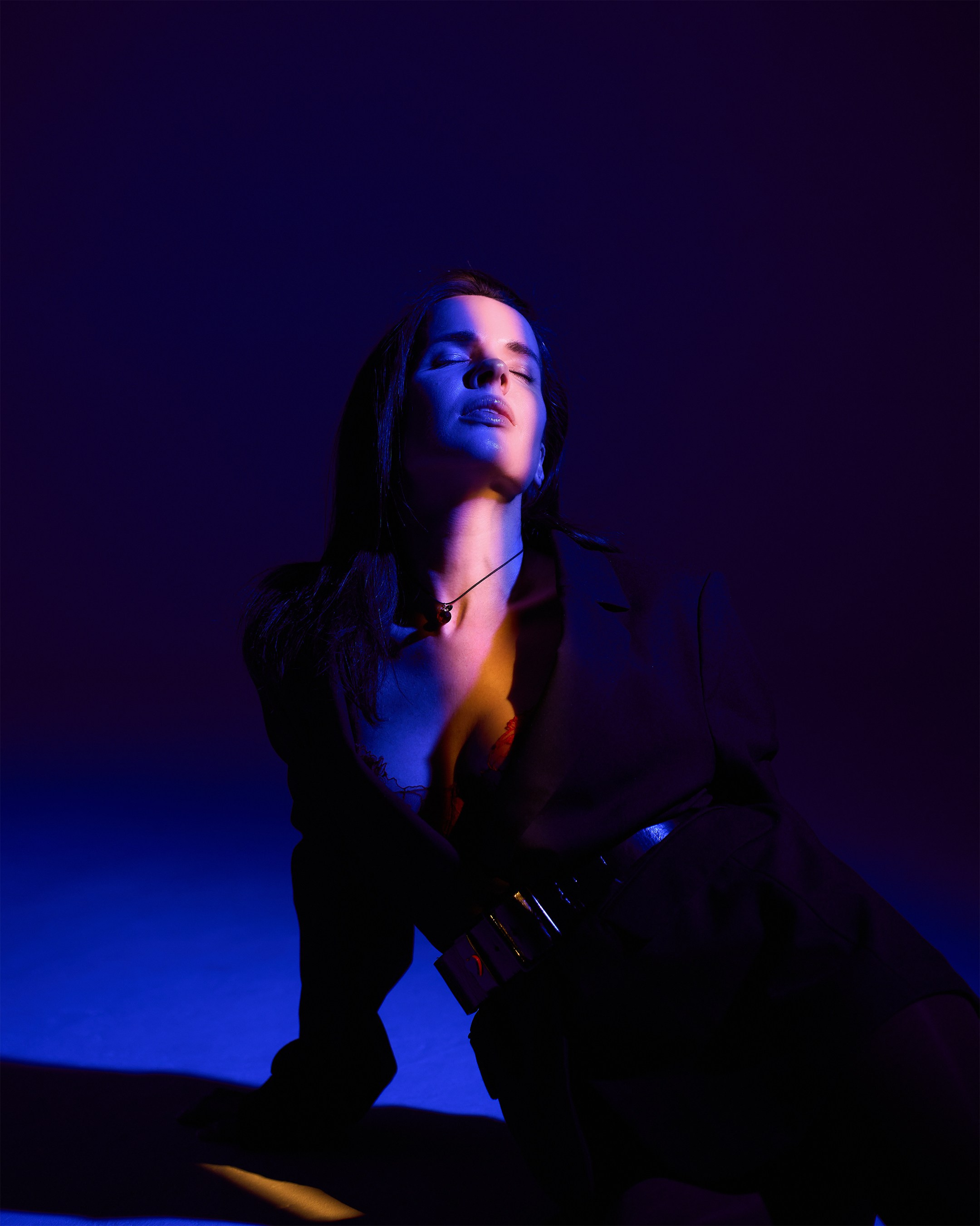 Портфолио. Портретный фотограф в Москве — Вадим Галанин