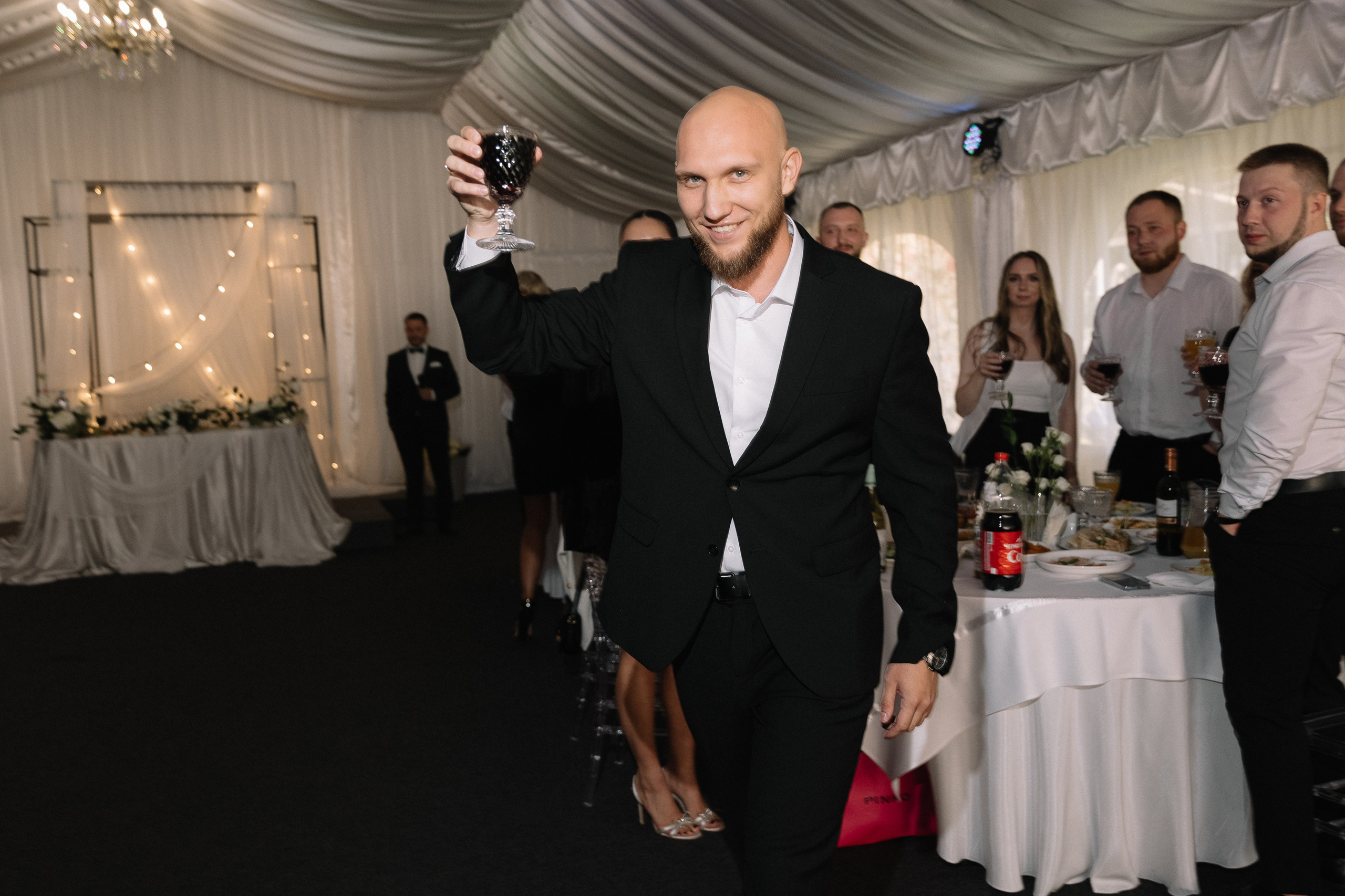 Свадебный анонс. Свадебный фотограф Кузнецова Ольга Санкт-Петербург, Вологда, Череповец