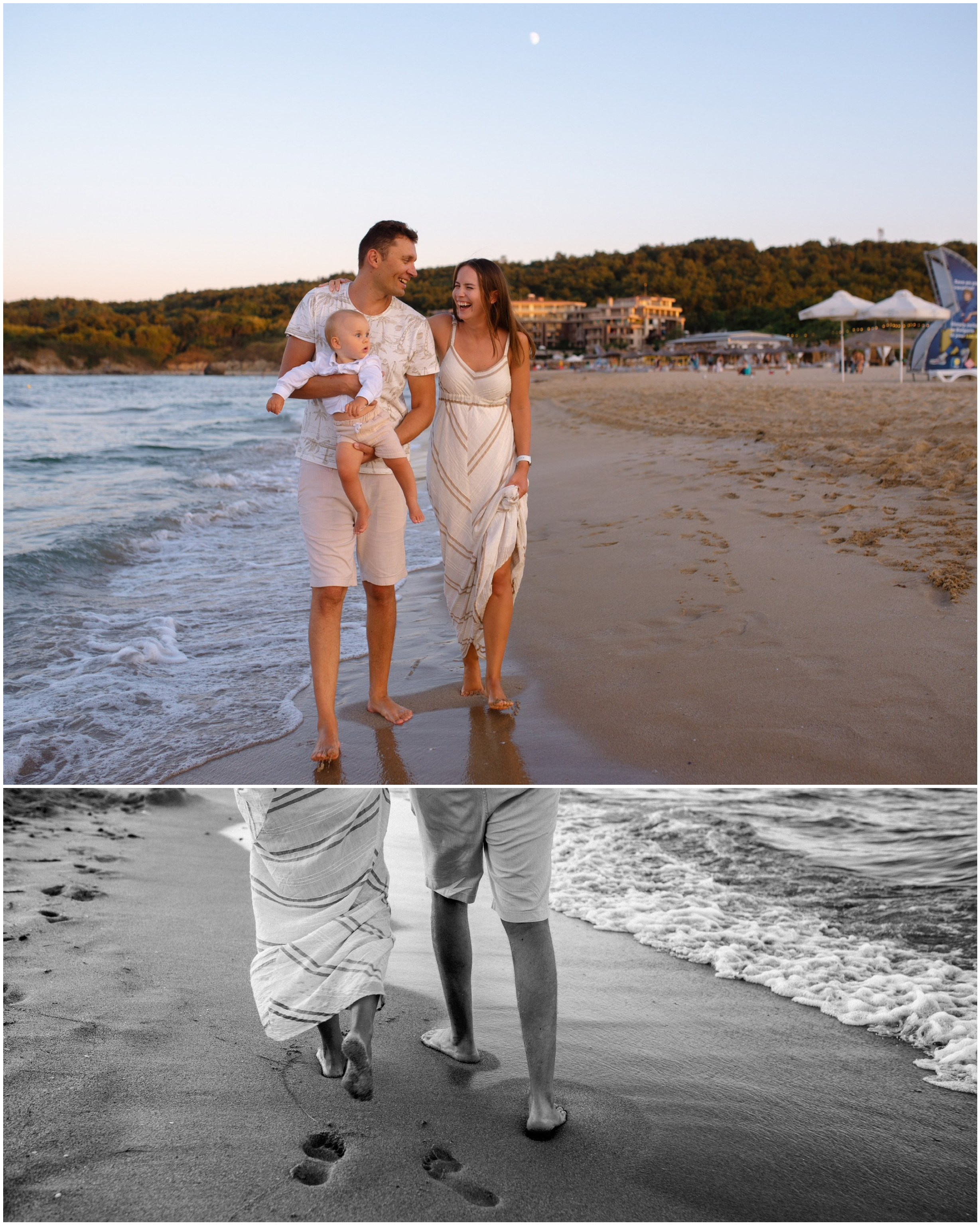 Семейная Каваци. Фотограф в Болгарии. Фотограф в Созополе