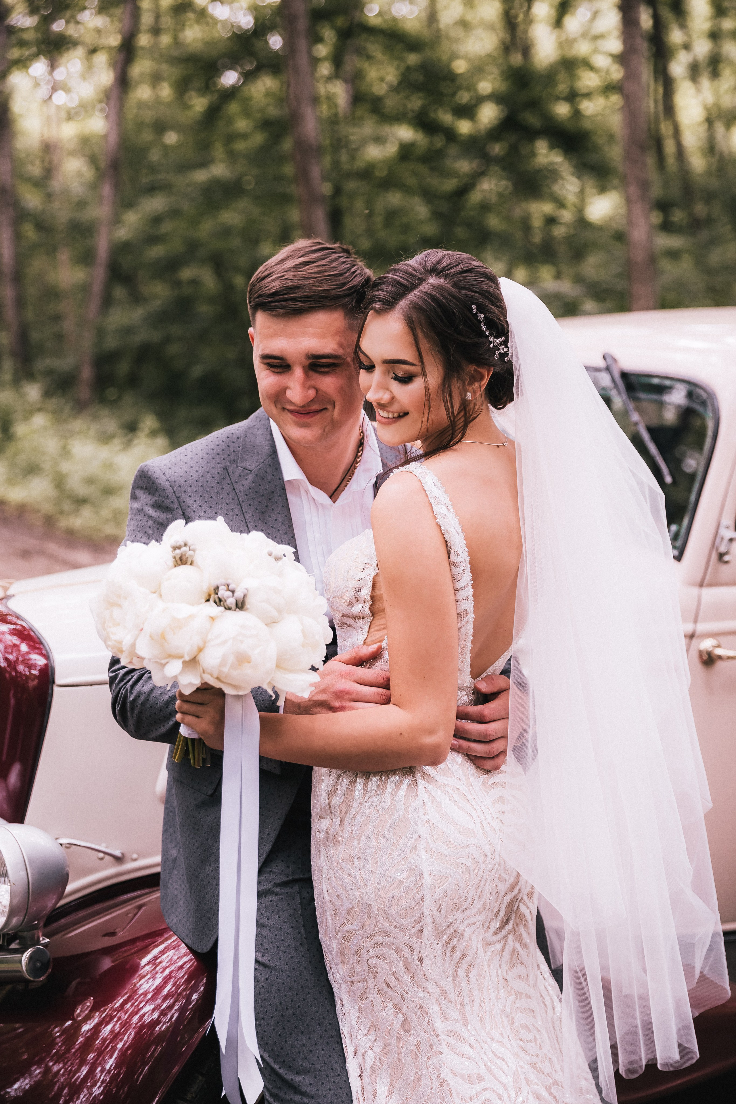 Александр и Екатерина. Фотограф во Владивостоке Настя Косач