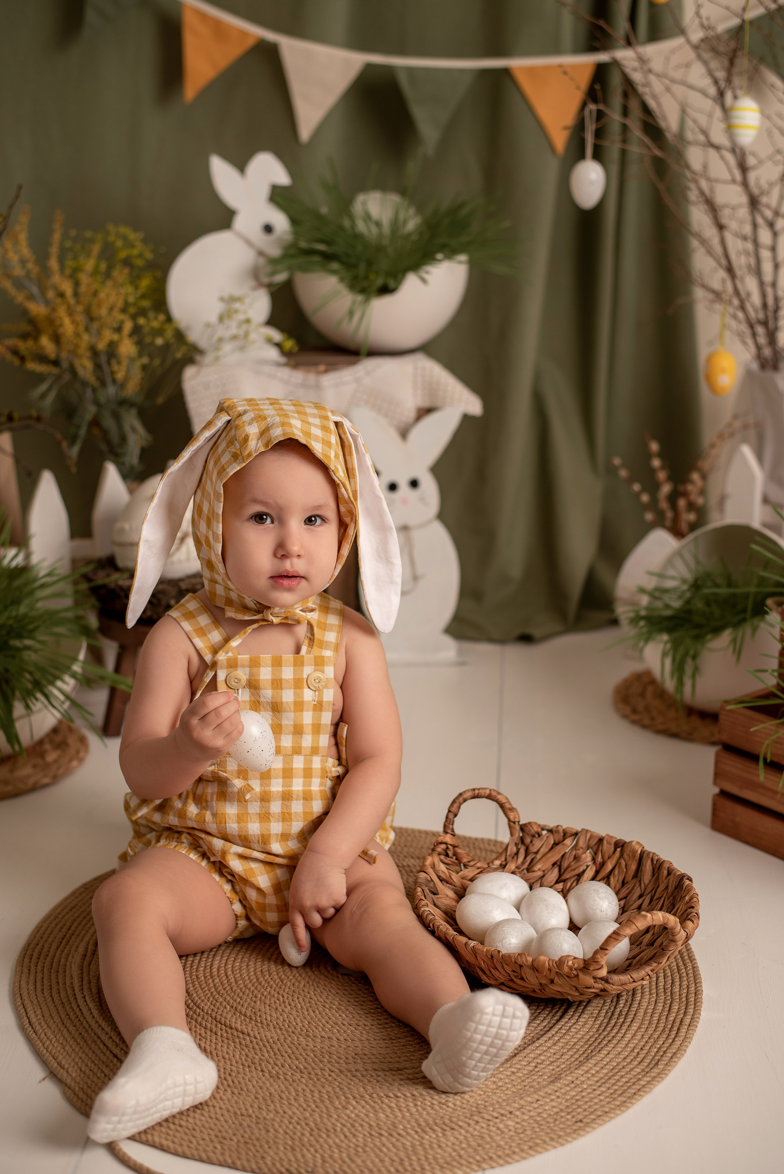 Утята. Семейный и детский фотограф Наталья Горда