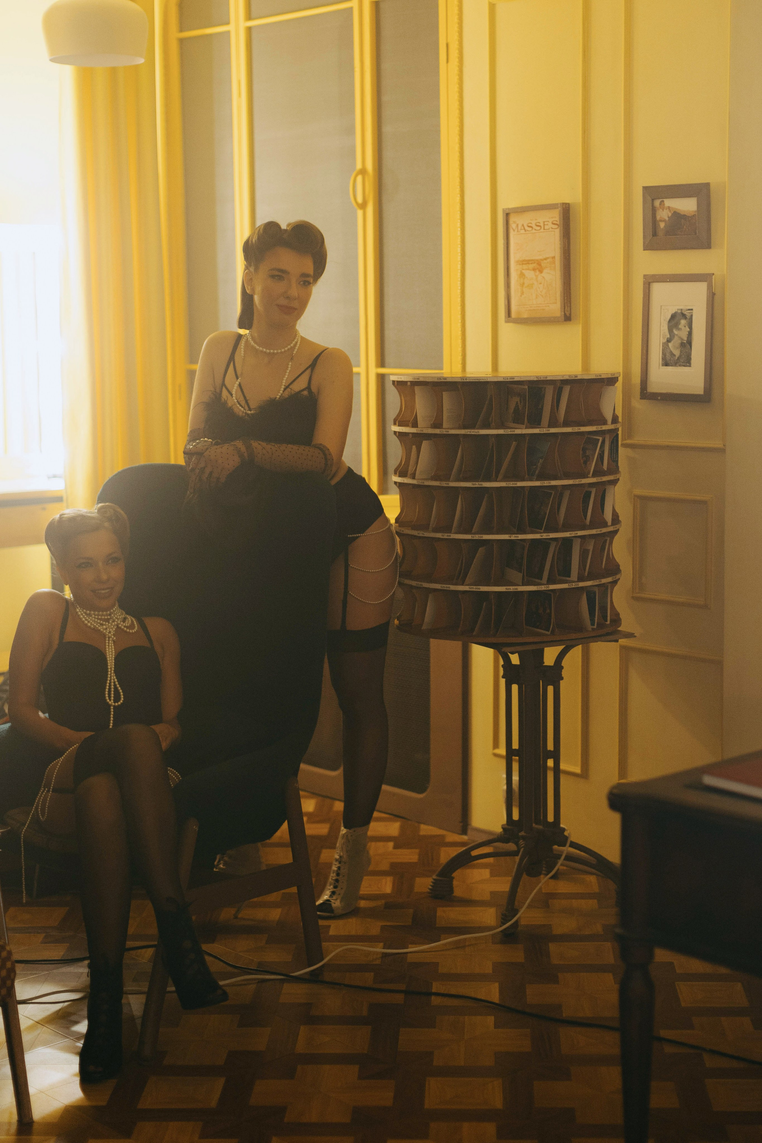 Dirtyproject. Фотограф Кристина