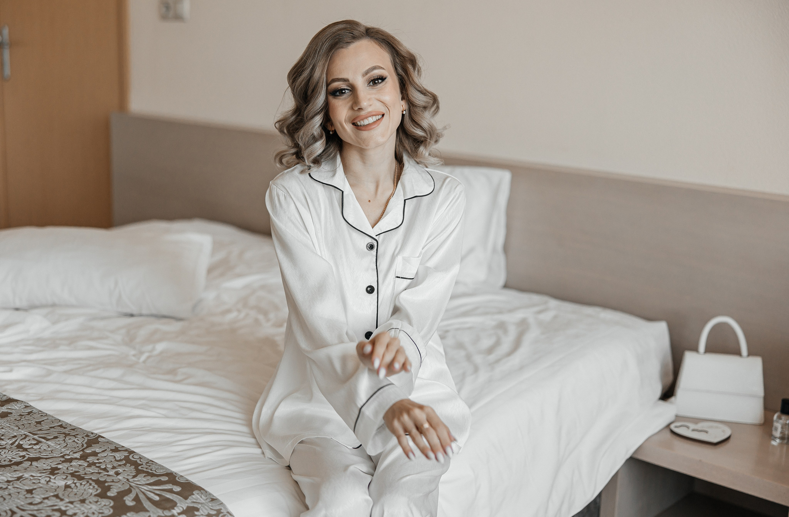 Оксана и Тимур. Свадебный и семейный фотограф Елизавета Ермак | Москва и МО