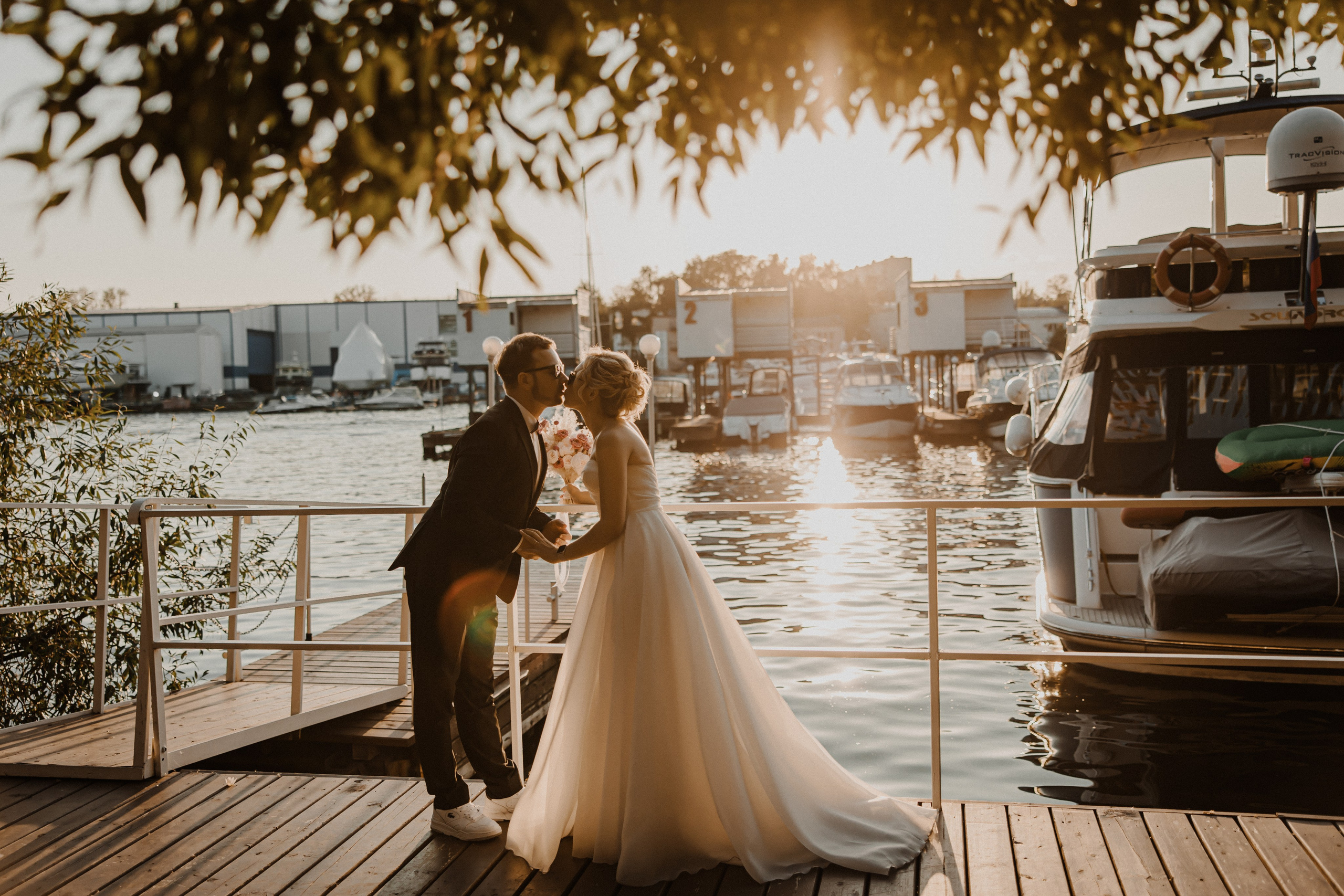 Олег и Диана. Свадебный и семейный фотограф Елизавета Ермак | Москва и МО