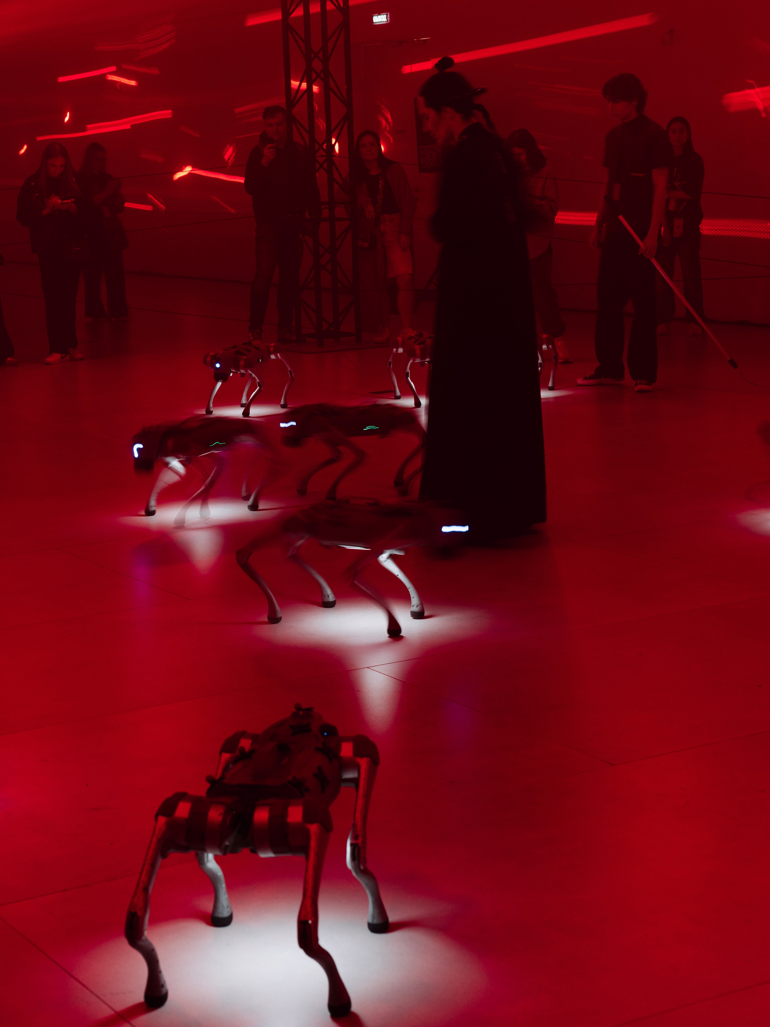 Intervals Festival 2025. @tomrus: Рустам Шагиморданов — фотограф