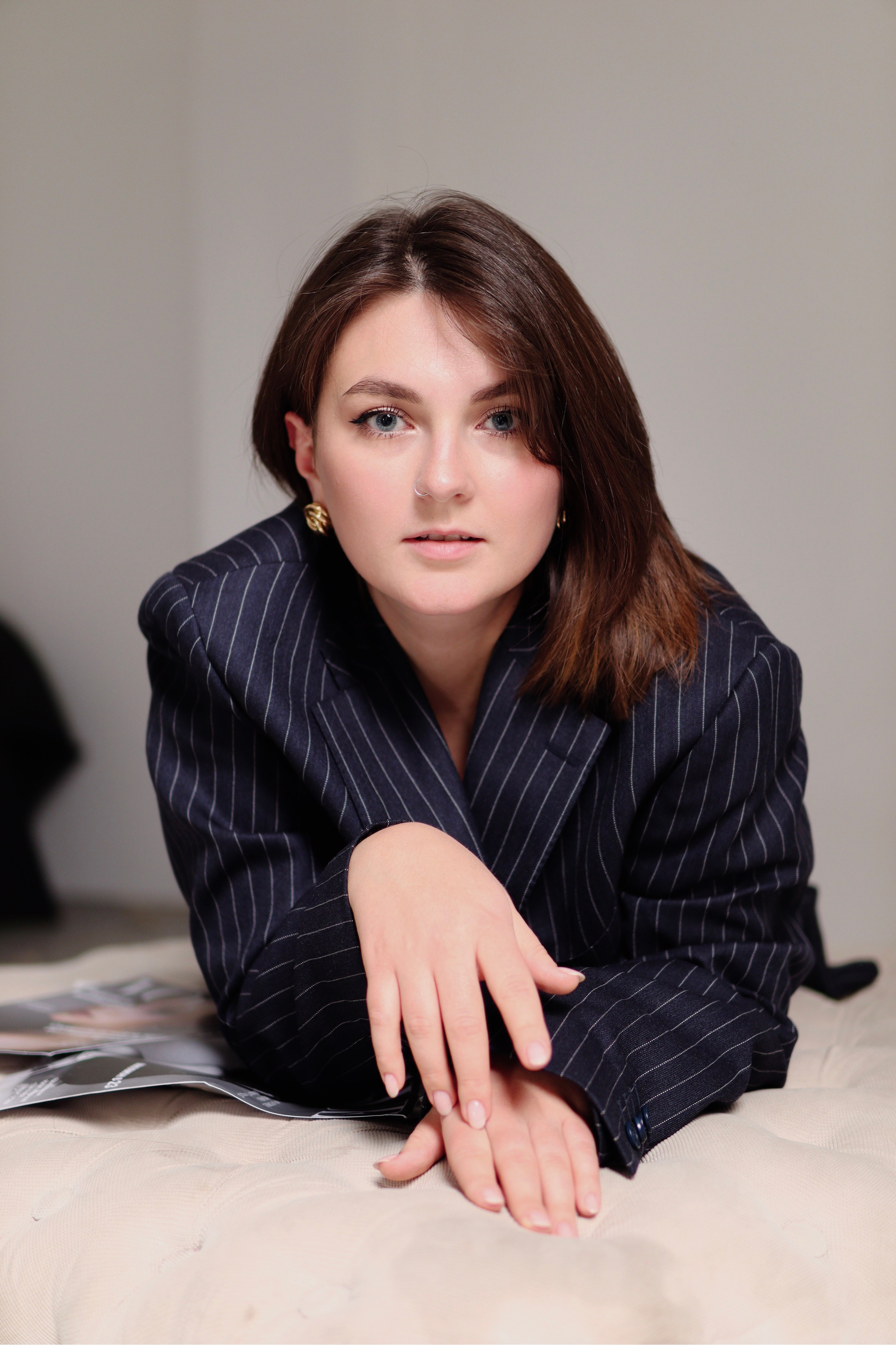 Алёна. Фотограф Москва