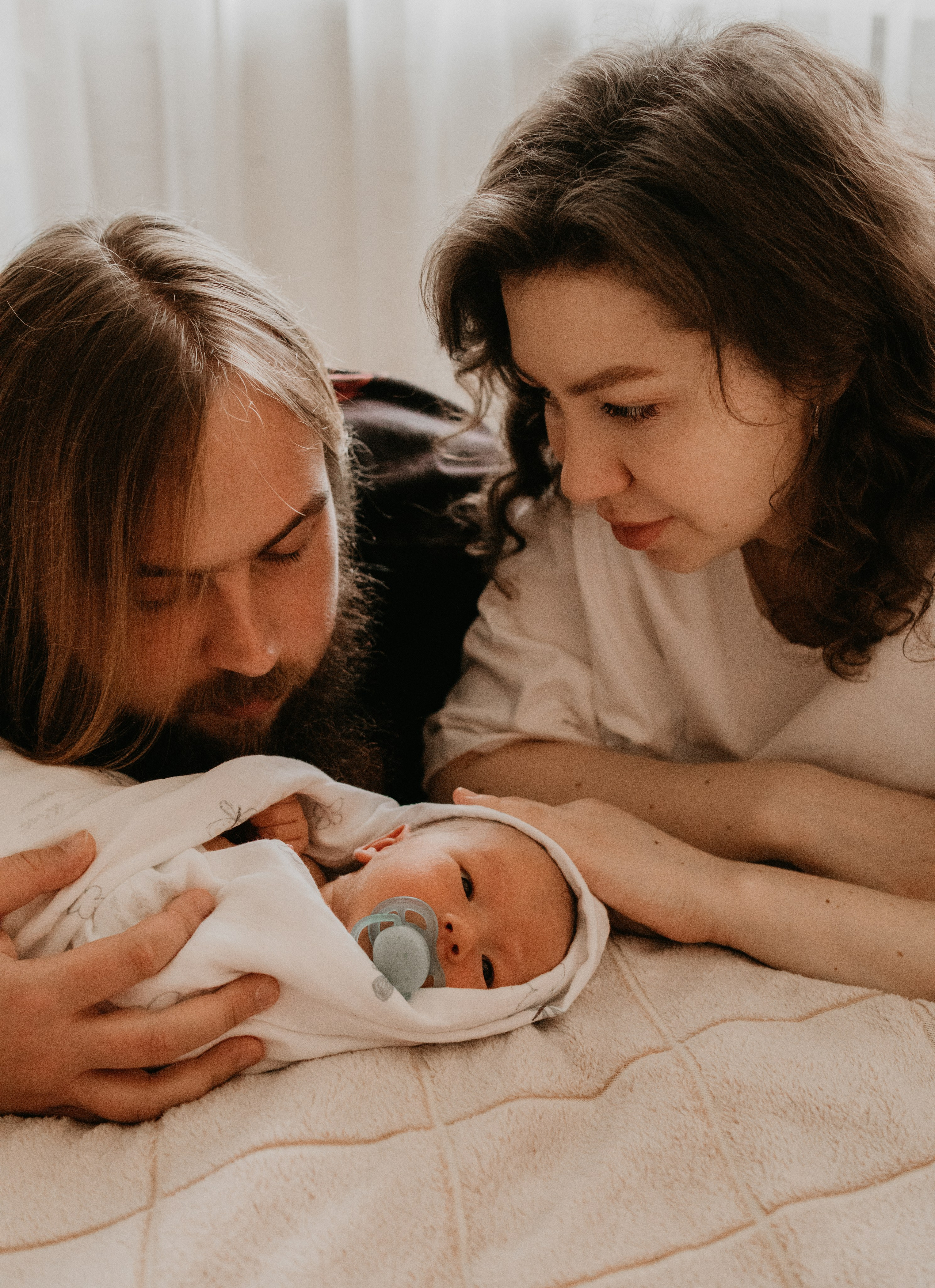 Малыш. Фотограф Москва