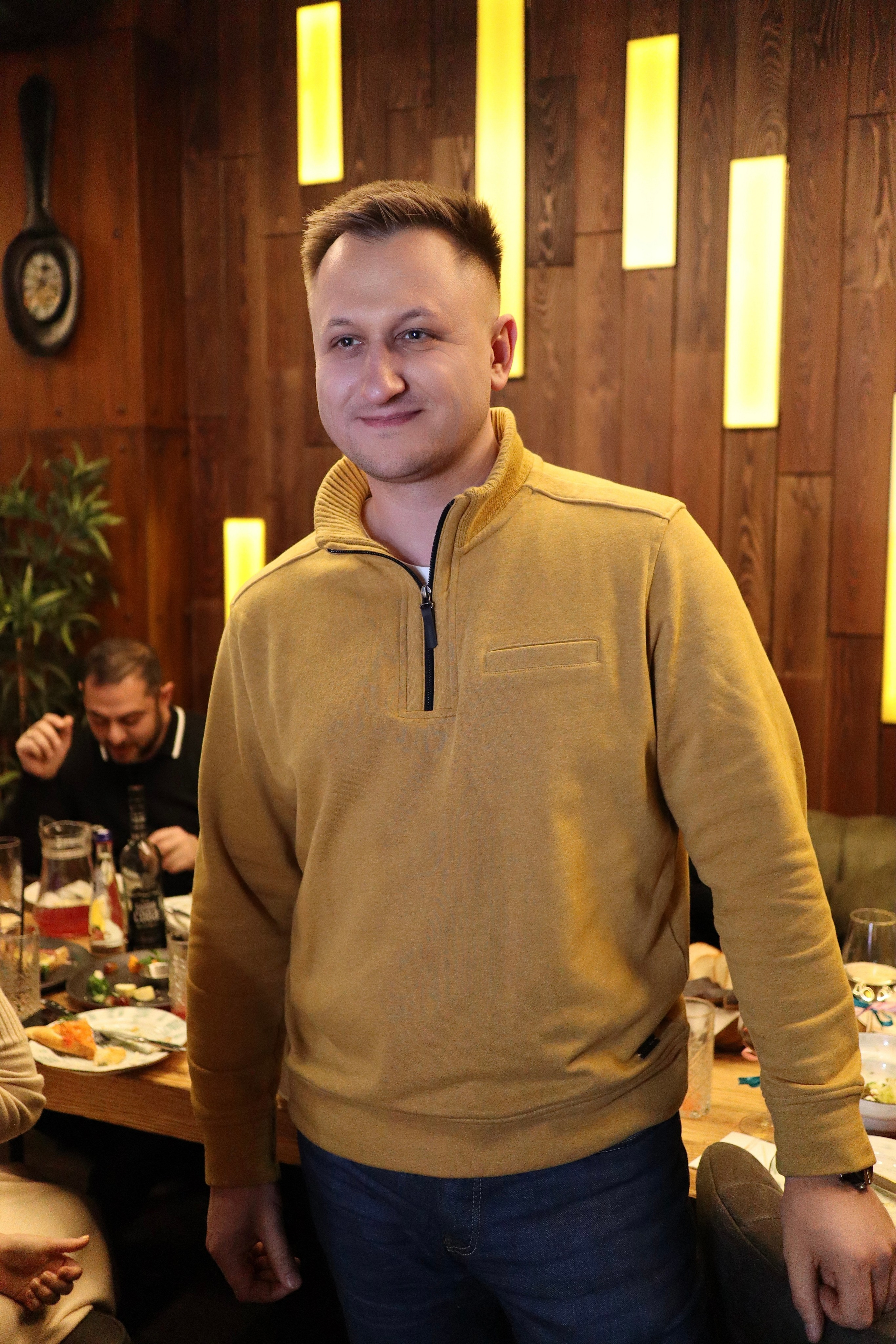 Гендер пати. Фотограф Москва