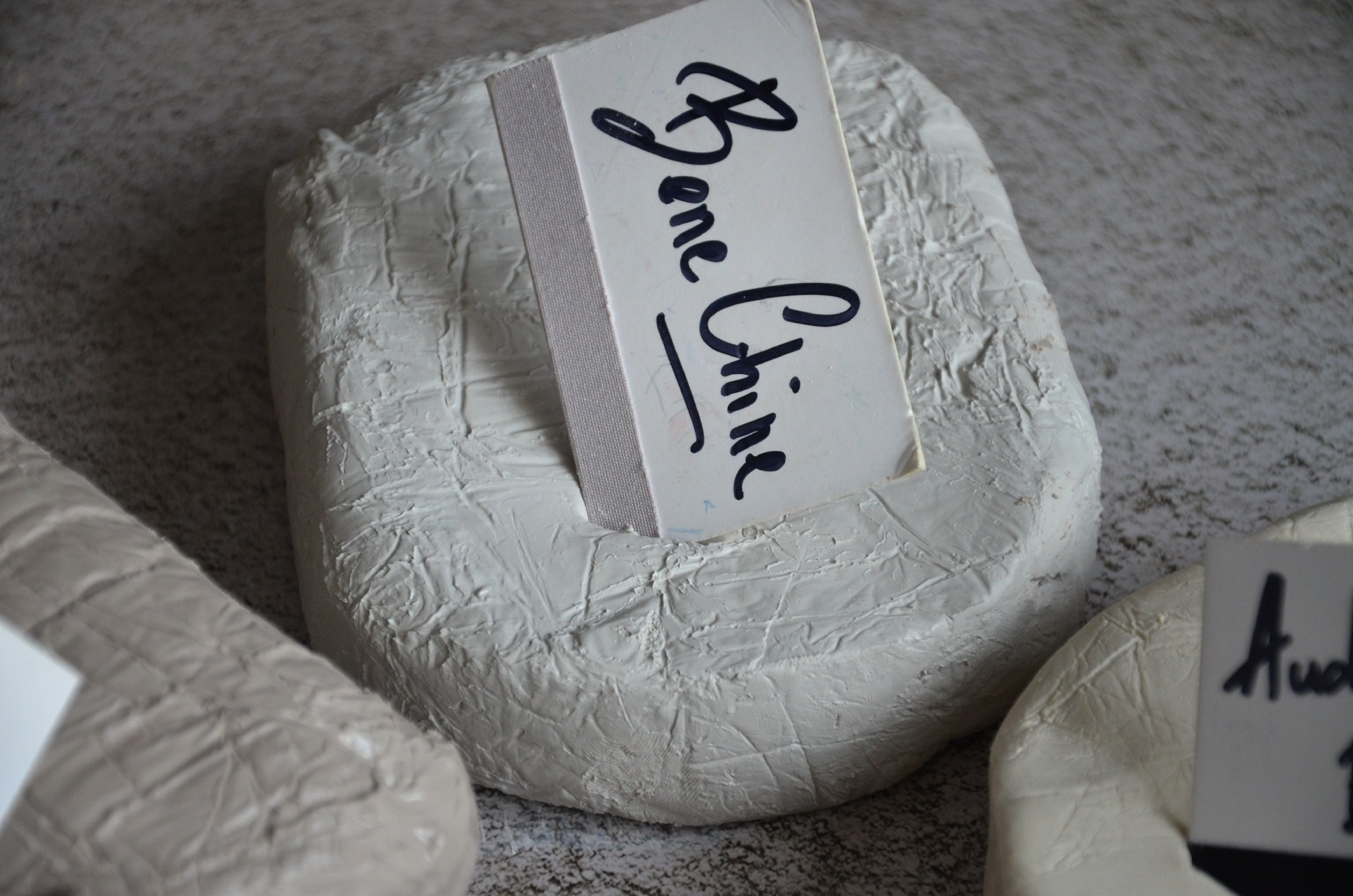 Лепка из глины. Изостудия «Мы рисуем!» ♥ Южное Бутово, Москва