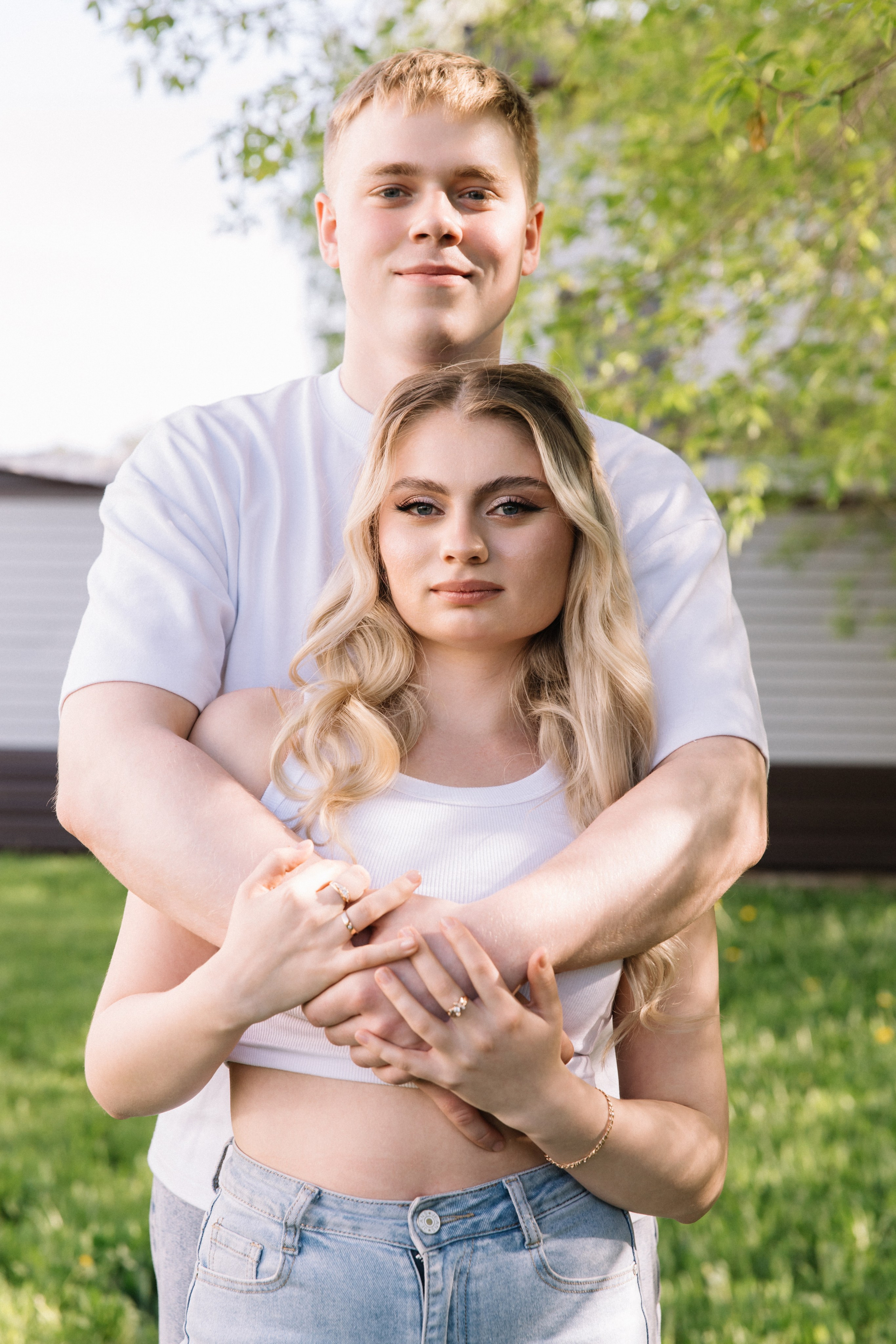 Love story. Семейный фотограф