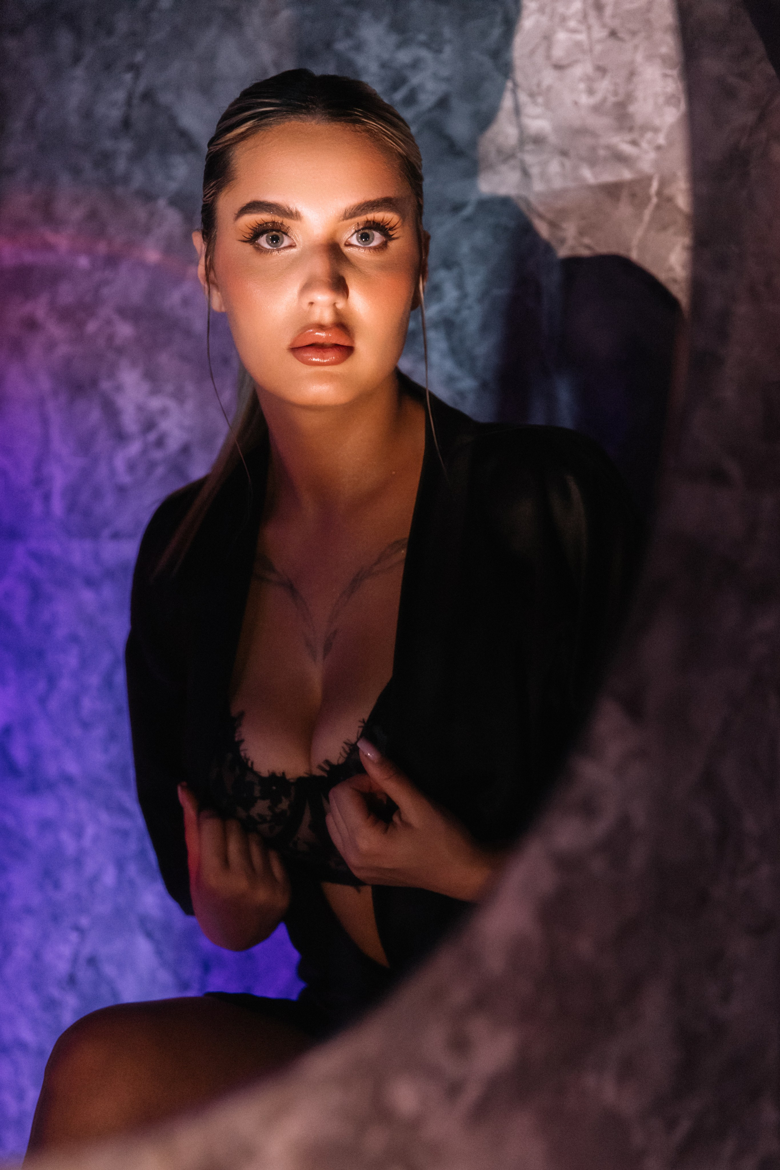 Индивидуальная. Семейный фотограф