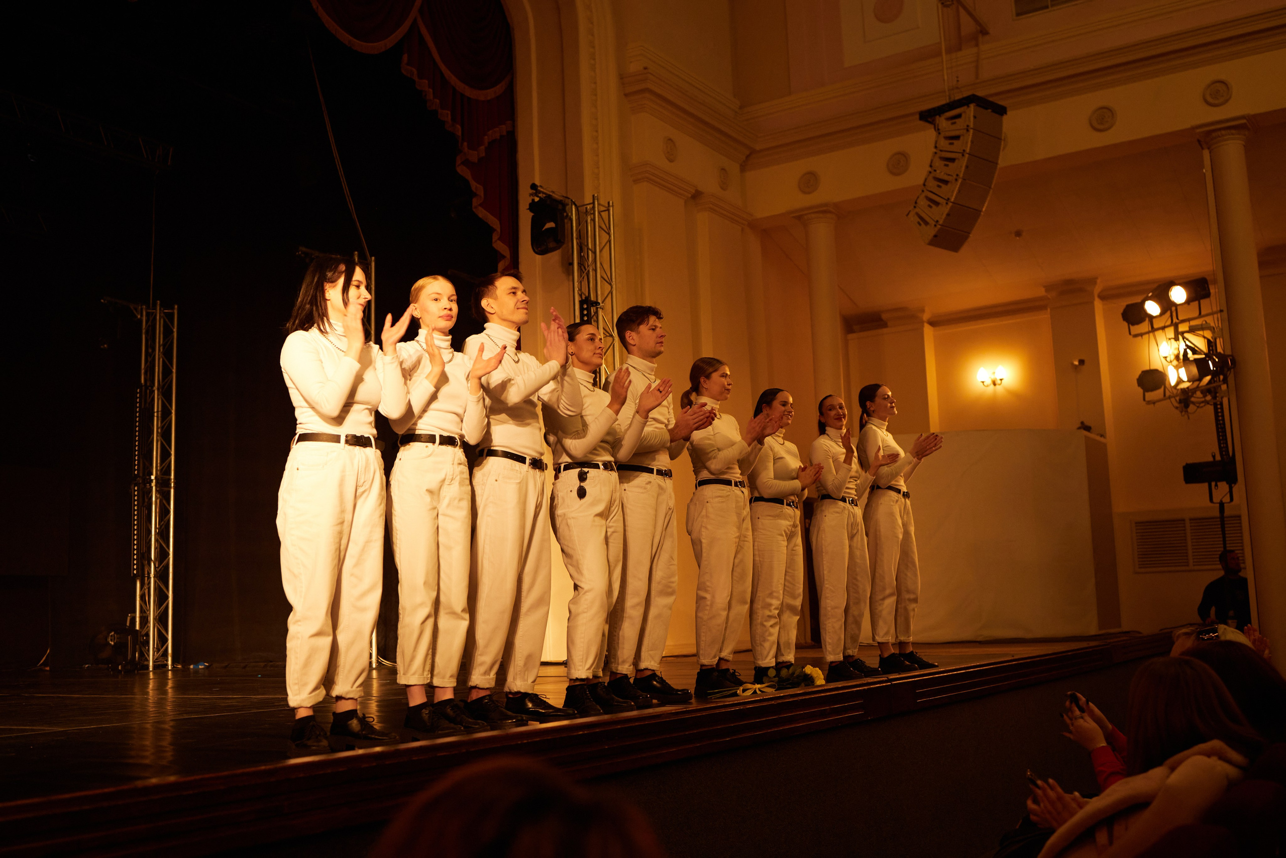 Ds Crew концерт Новороссийск