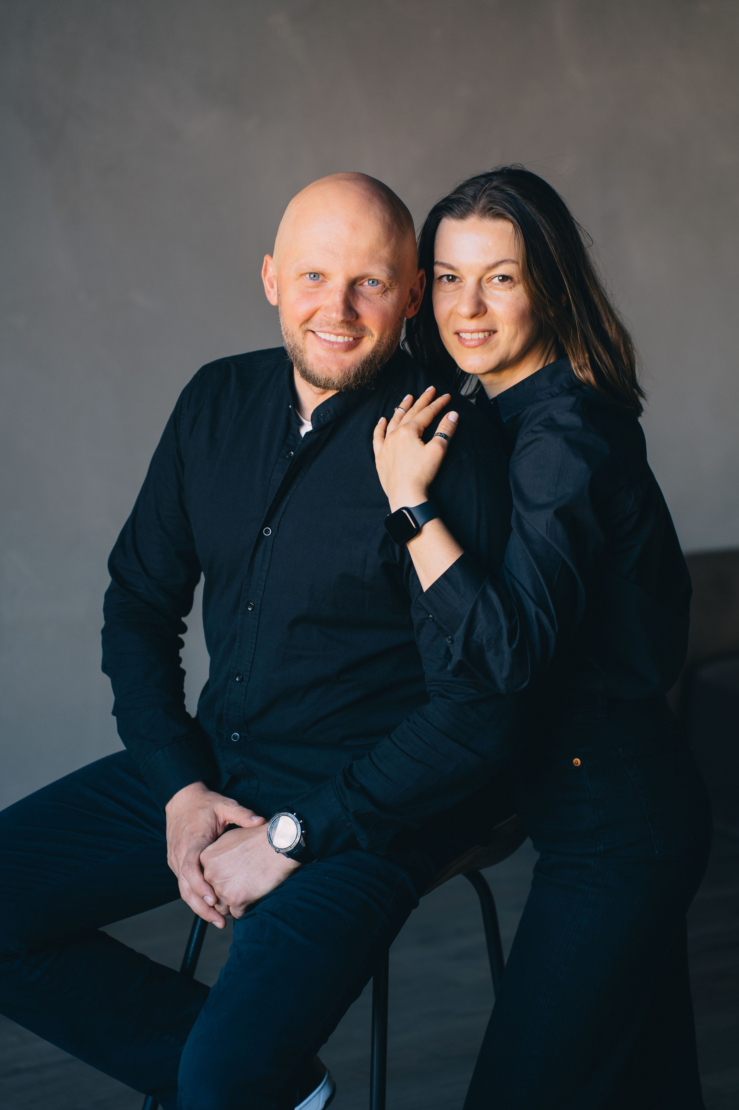 Сыновья. Беккер Таня