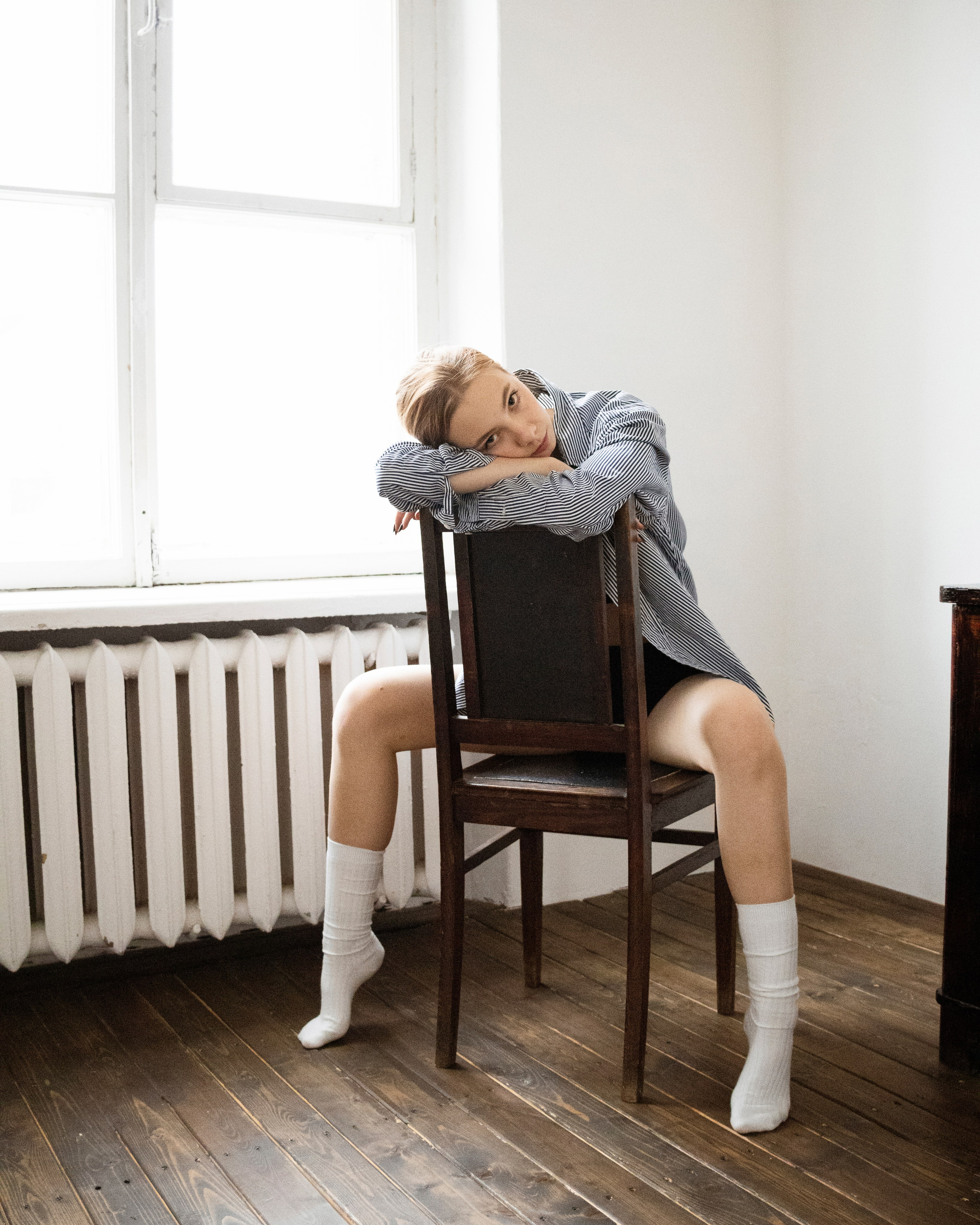 Алиса в студии. Varygraphy