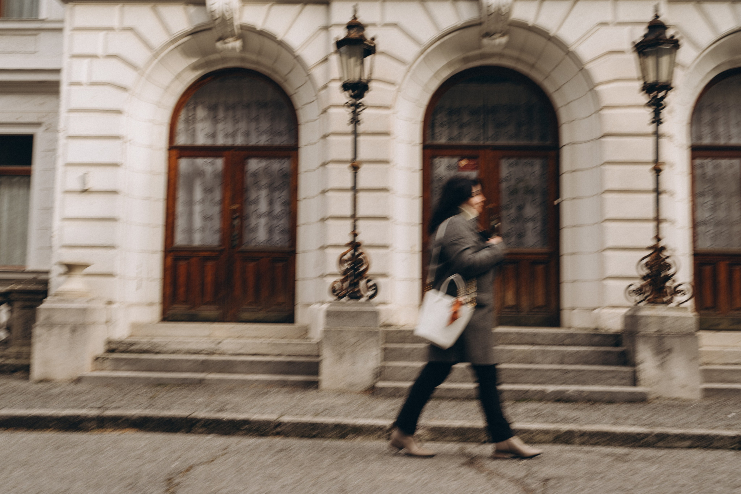 Ольга. Мария Кобзева, фотограф в Ялте, Крым