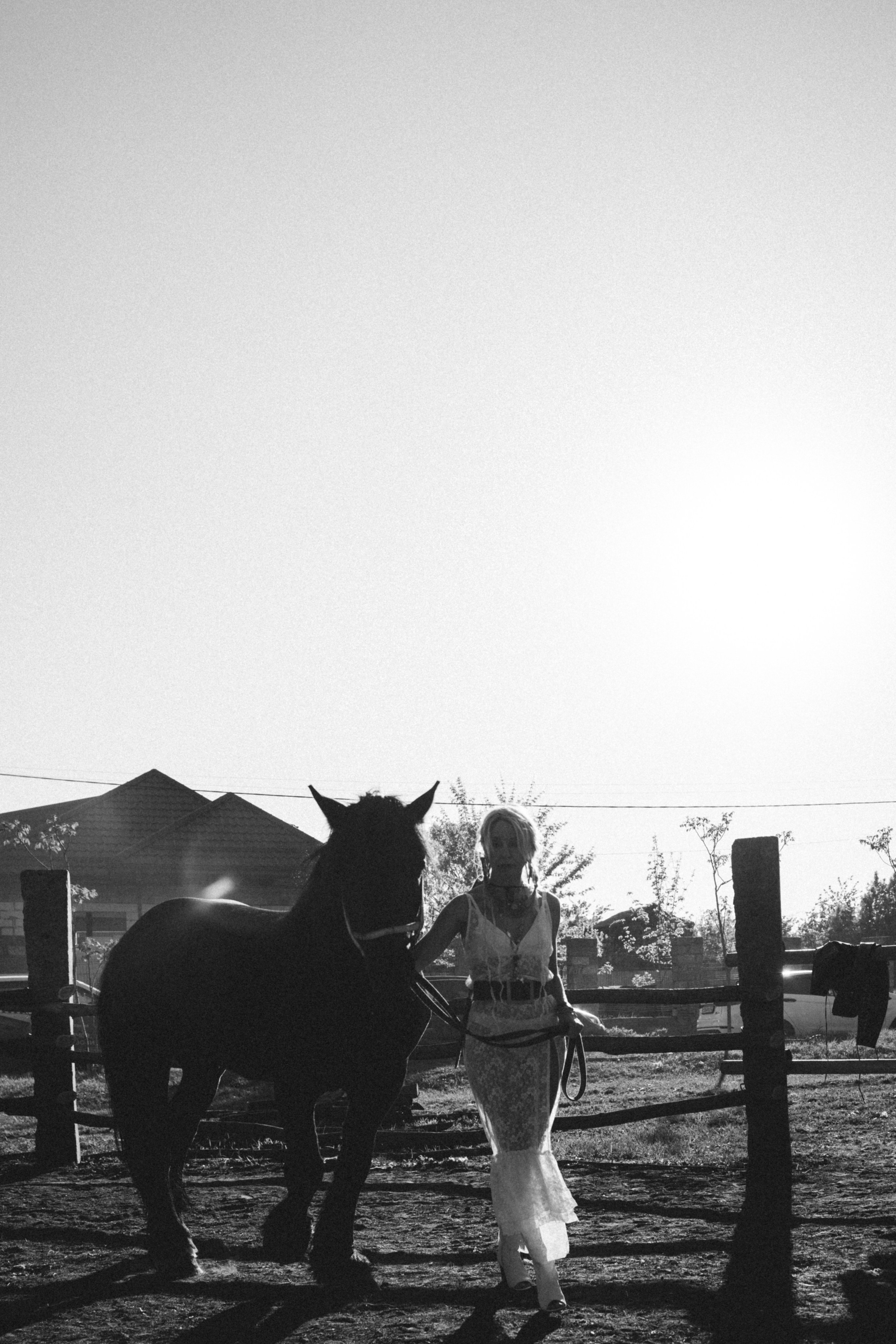 Ранчо. Фотограф в Краснодаре Лагунов Владимир