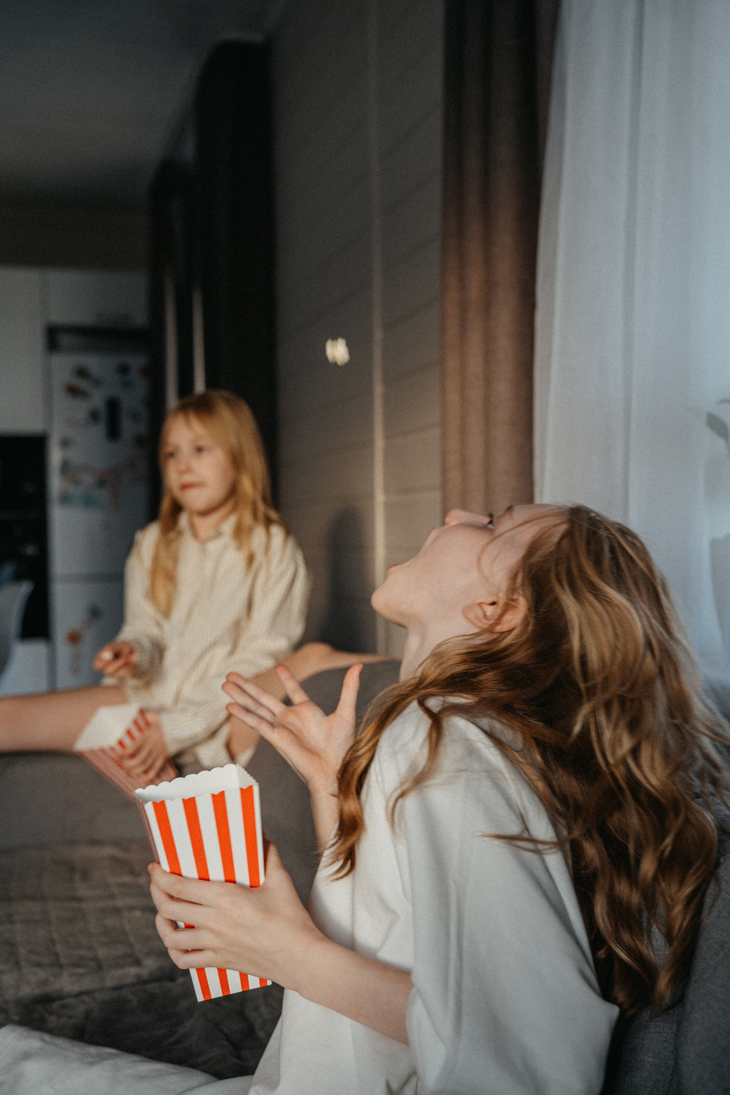 Семья Таувровых. Семейный фотограф в Клину и Москве Елена Храпунова