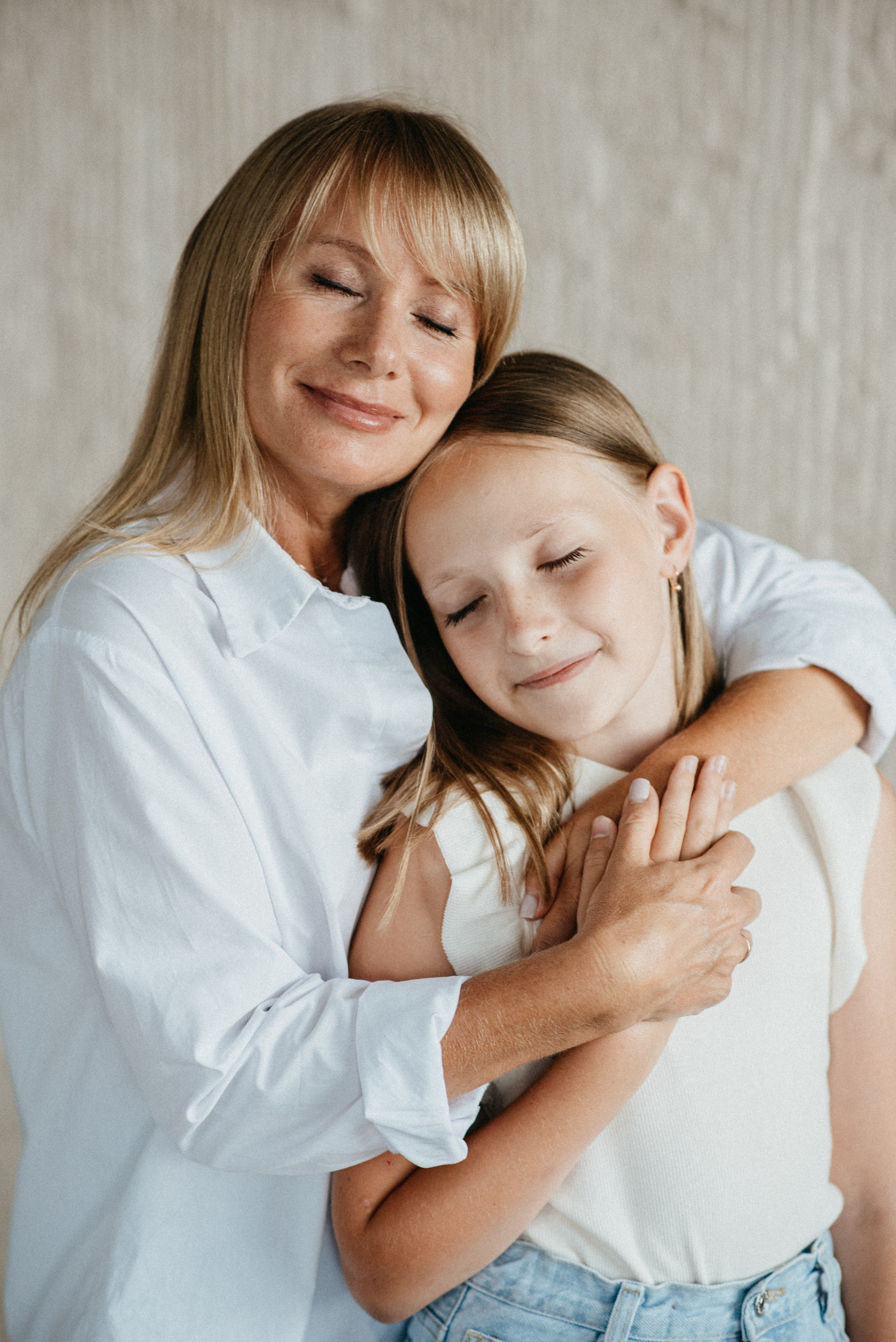 Анна, Ирина, Варвара. Семейный фотограф в Клину и Москве Елена Храпунова
