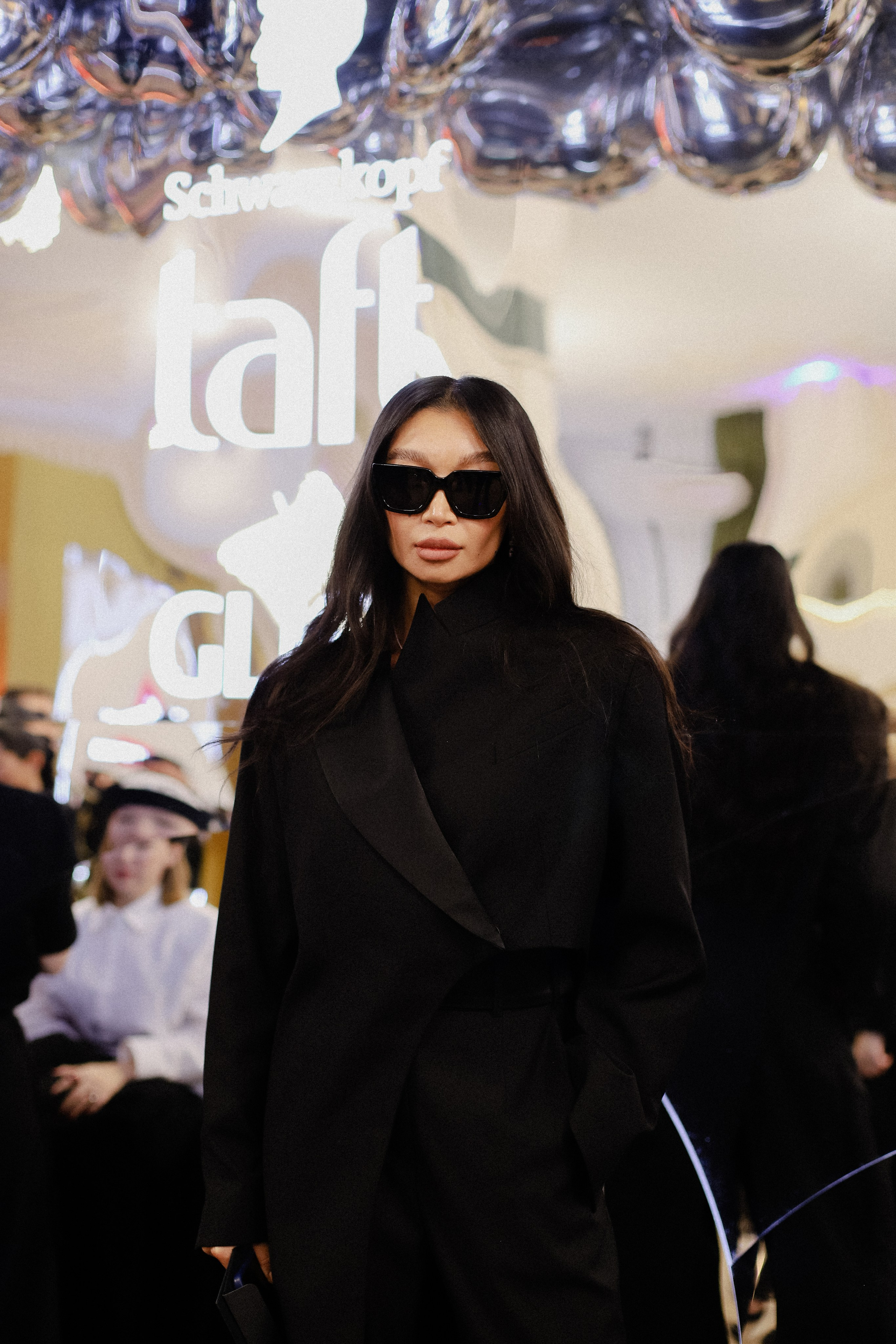 17.10 FWA зона Schwarzkopf и Perwoll. Фотограф в Алматы и Москве Даша Пушкина