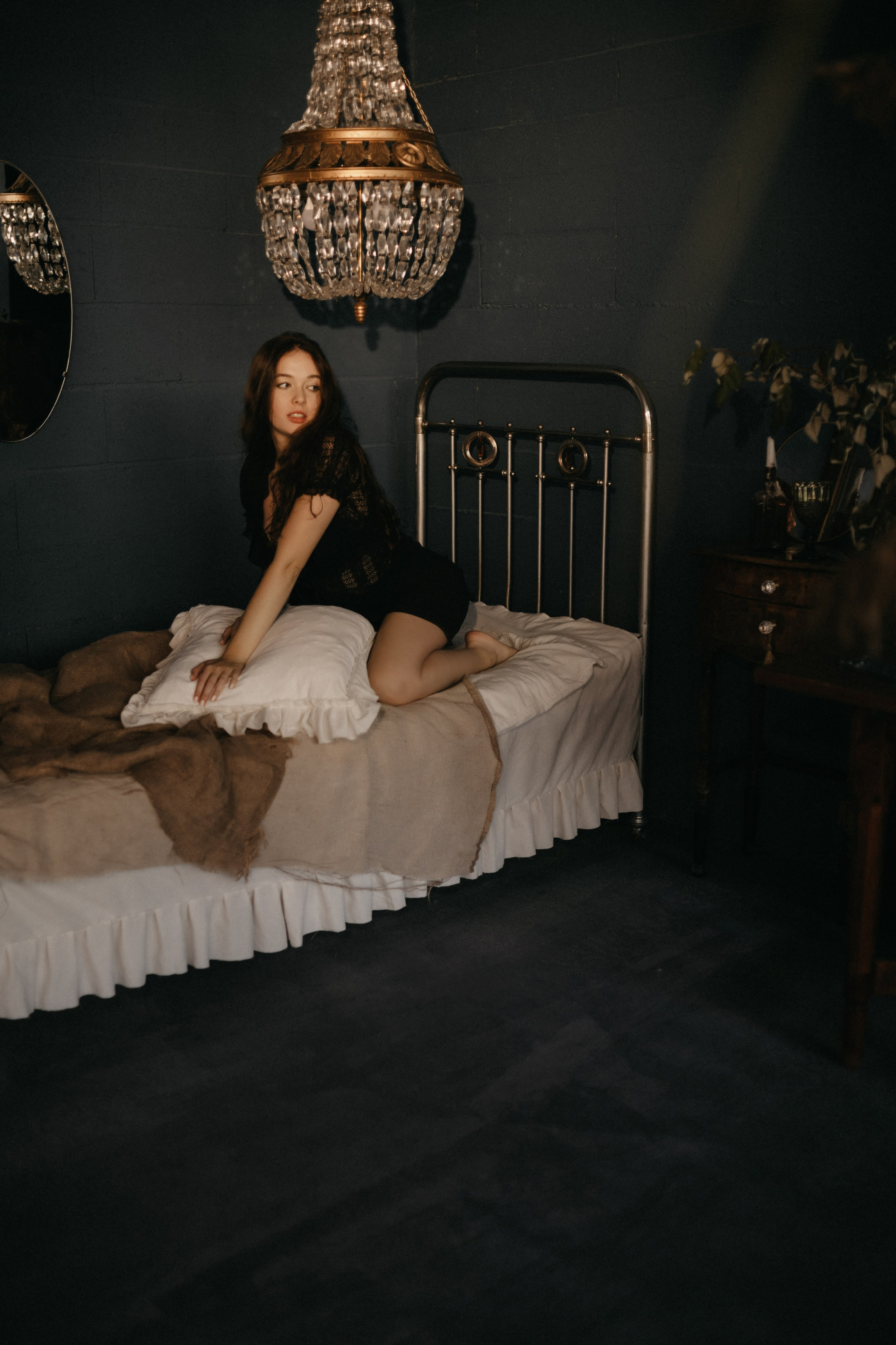 Наталья. Фотограф в Санкт-Петербурге Ангелина Волкова